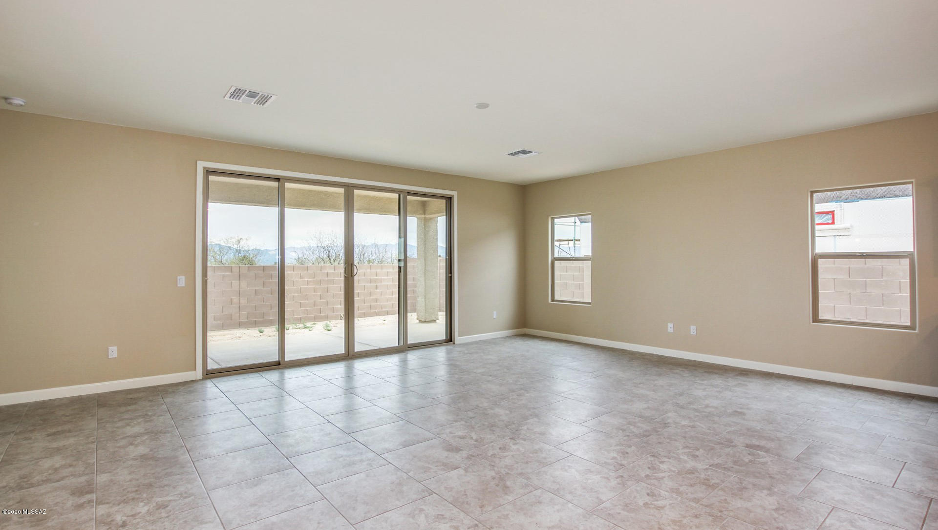 Santa Cruz Meadows (1-239) - Residential