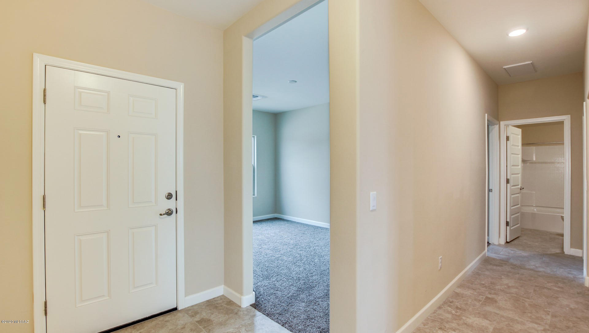Santa Cruz Meadows (1-239) - Residential