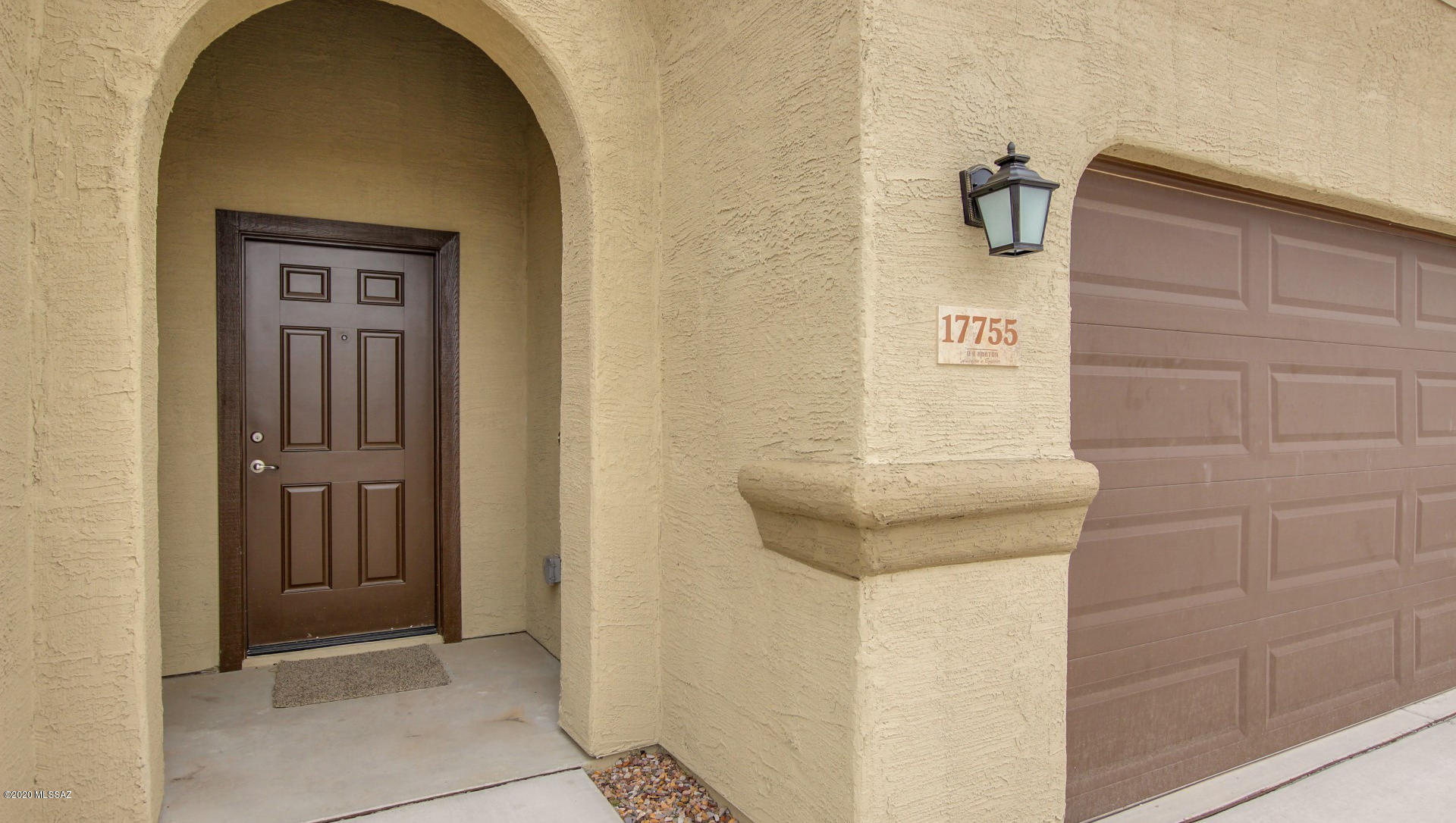 Santa Cruz Meadows (1-239) - Residential