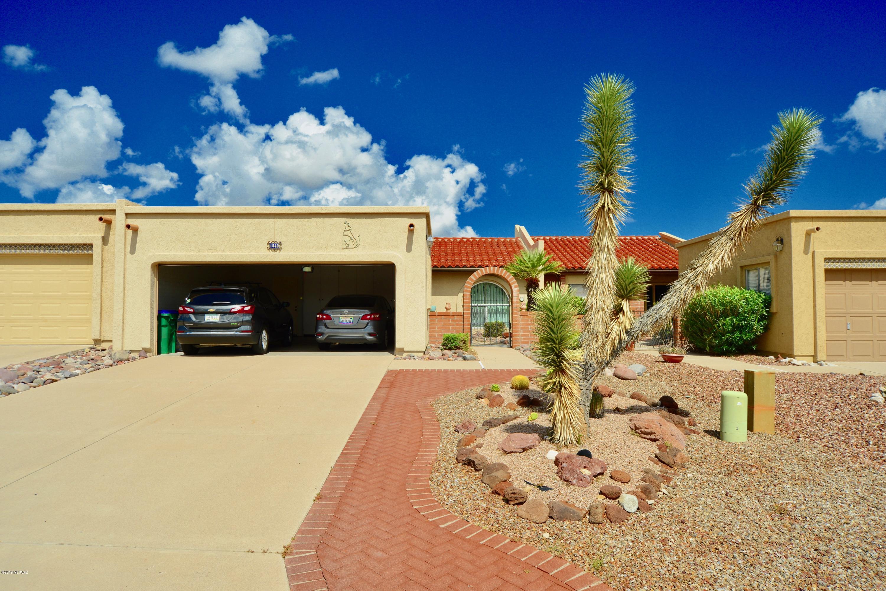 Green Valley Desert Hills NO.4 (1-224) - Residential