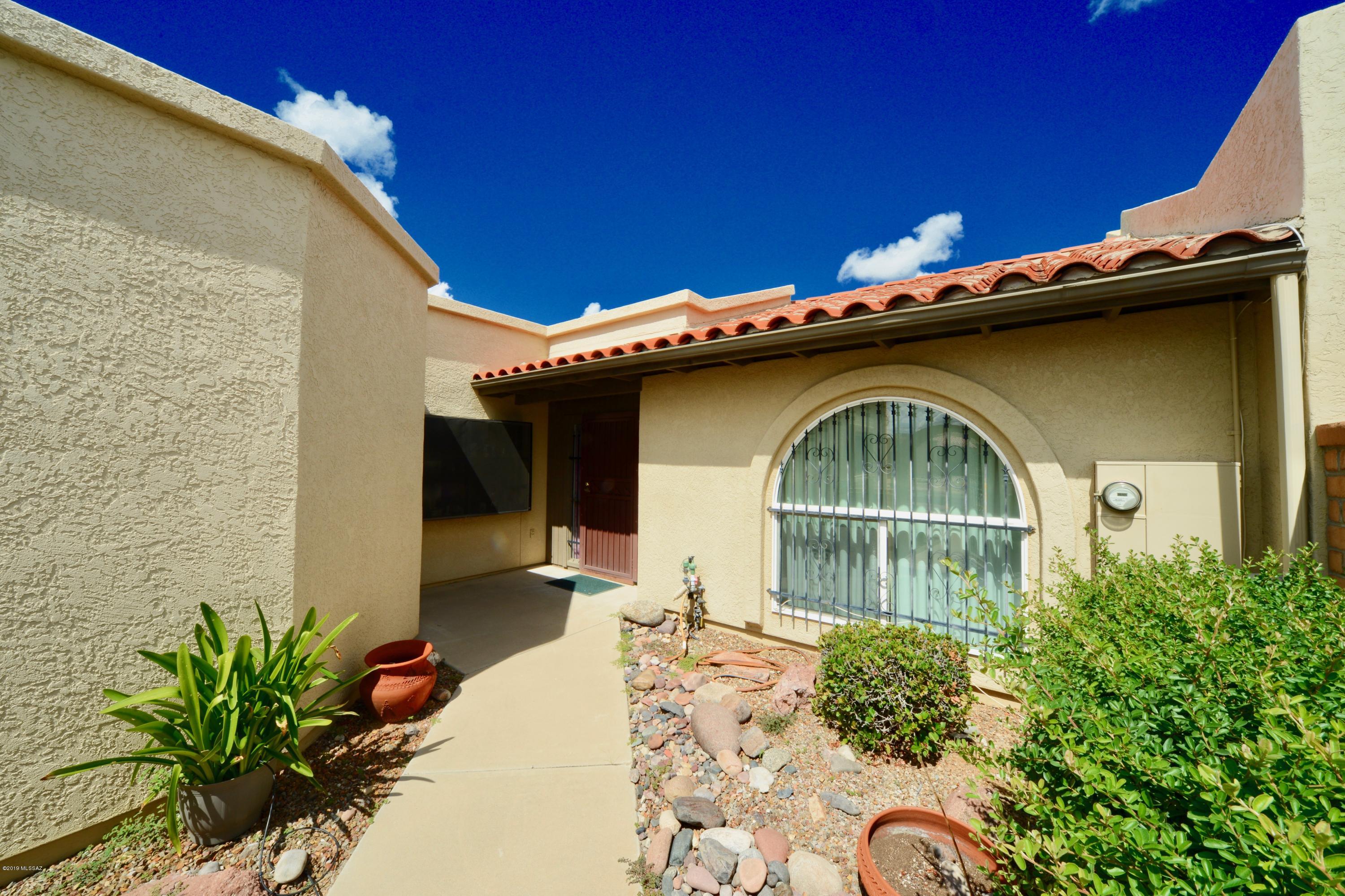 Green Valley Desert Hills NO.4 (1-224) - Residential