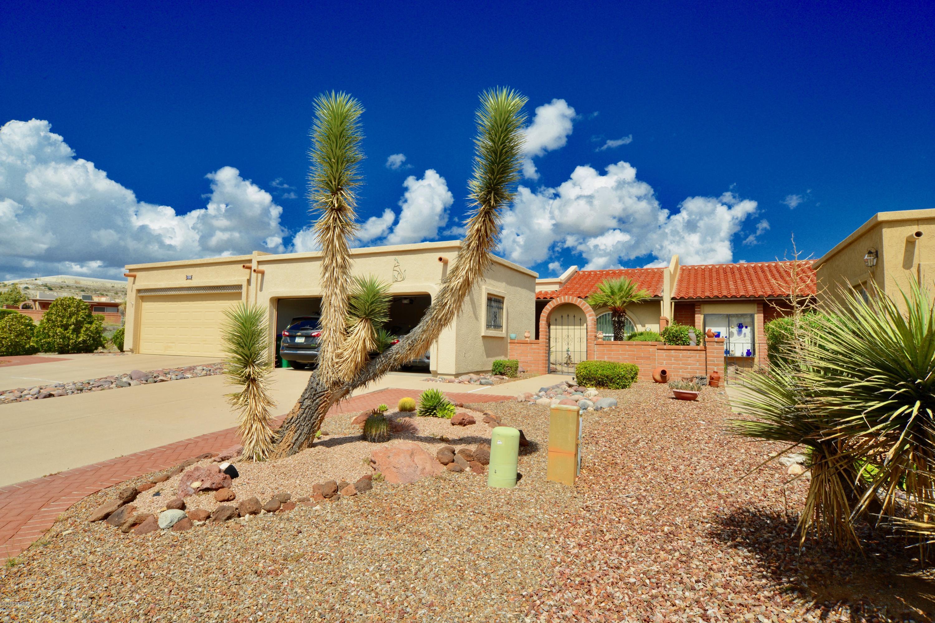 Green Valley Desert Hills NO.4 (1-224) - Residential