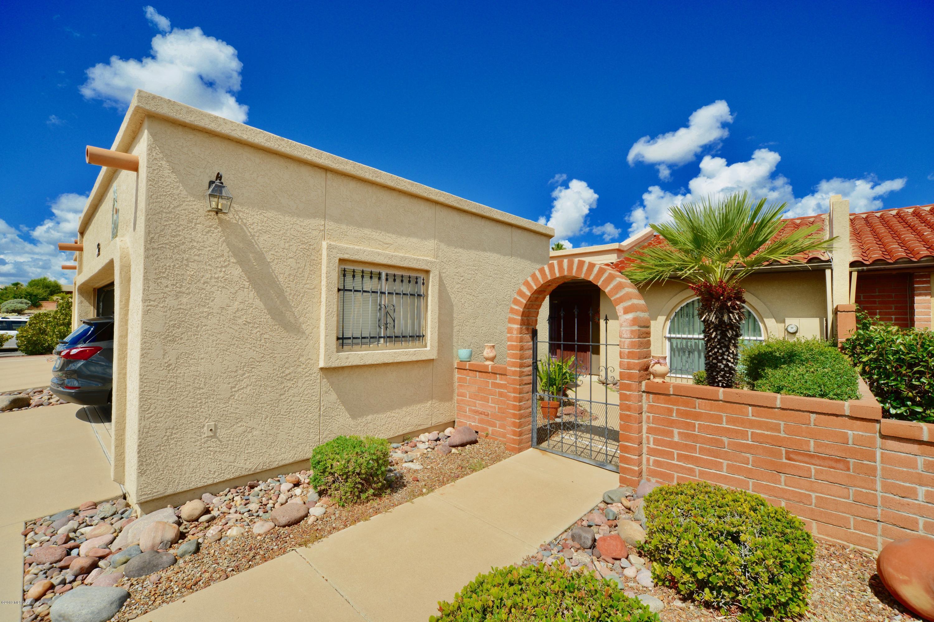Green Valley Desert Hills NO.4 (1-224) - Residential