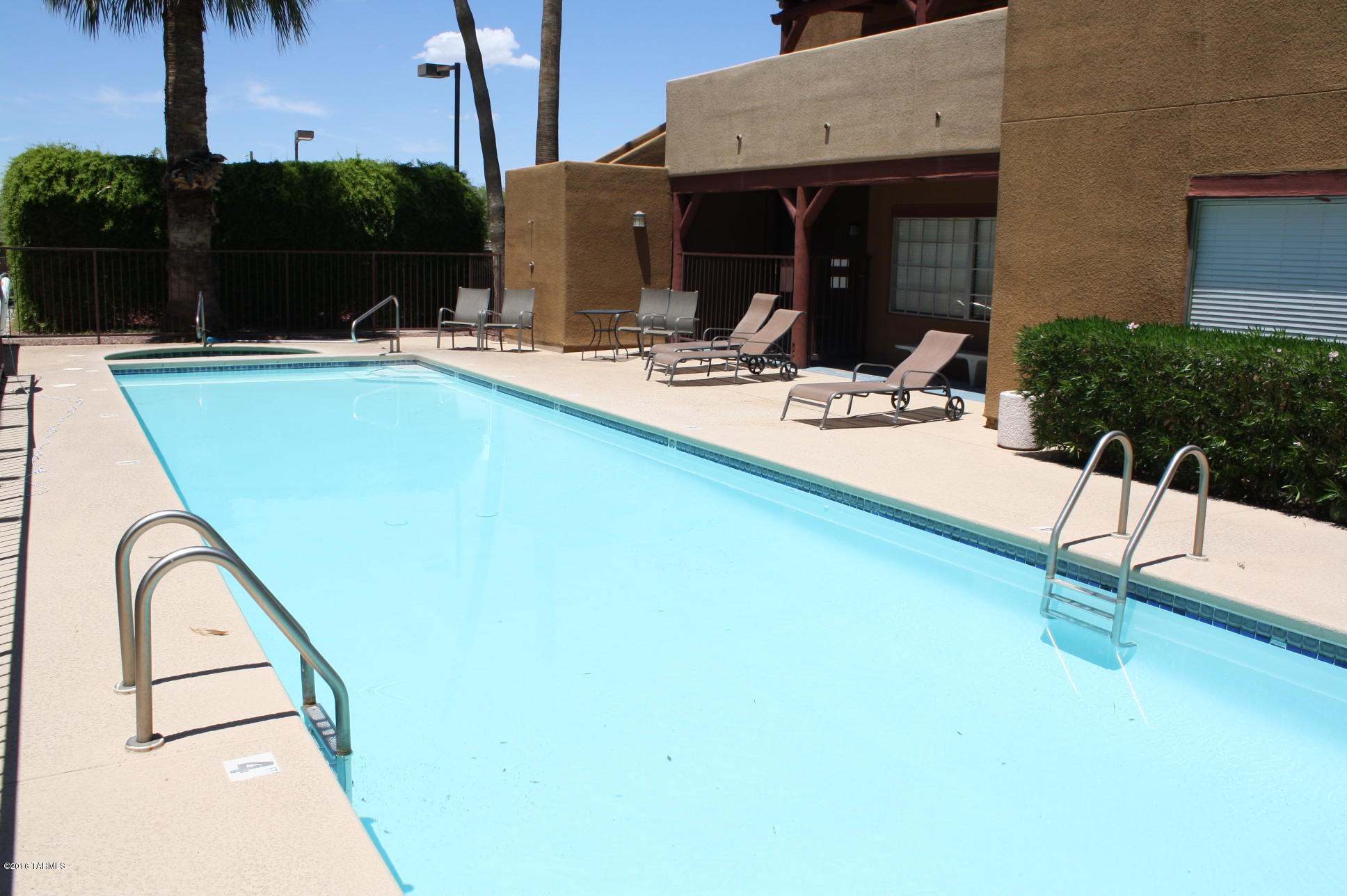Casa Club Condominium - Residential