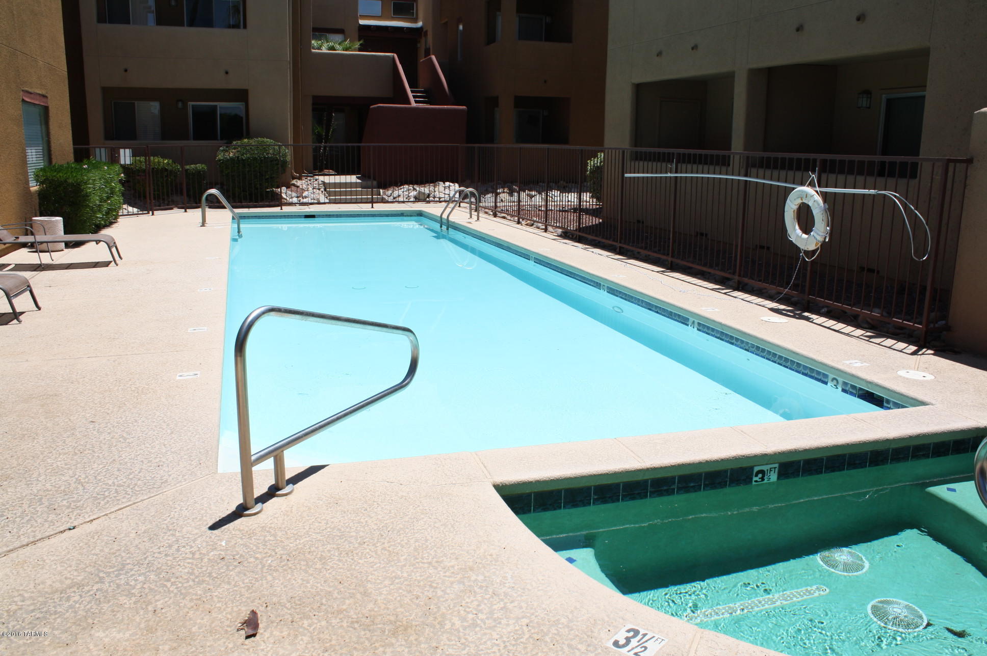 Casa Club Condominium - Residential