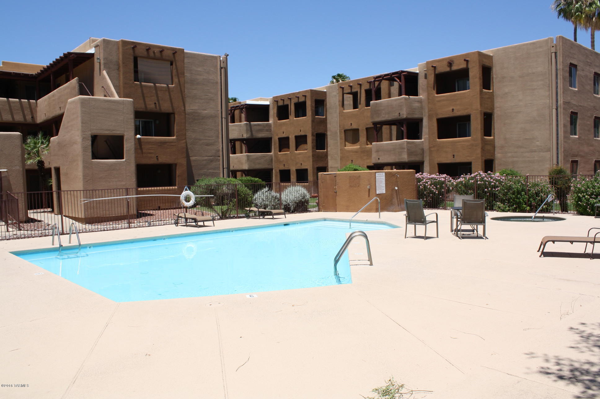 Casa Club Condominium - Residential