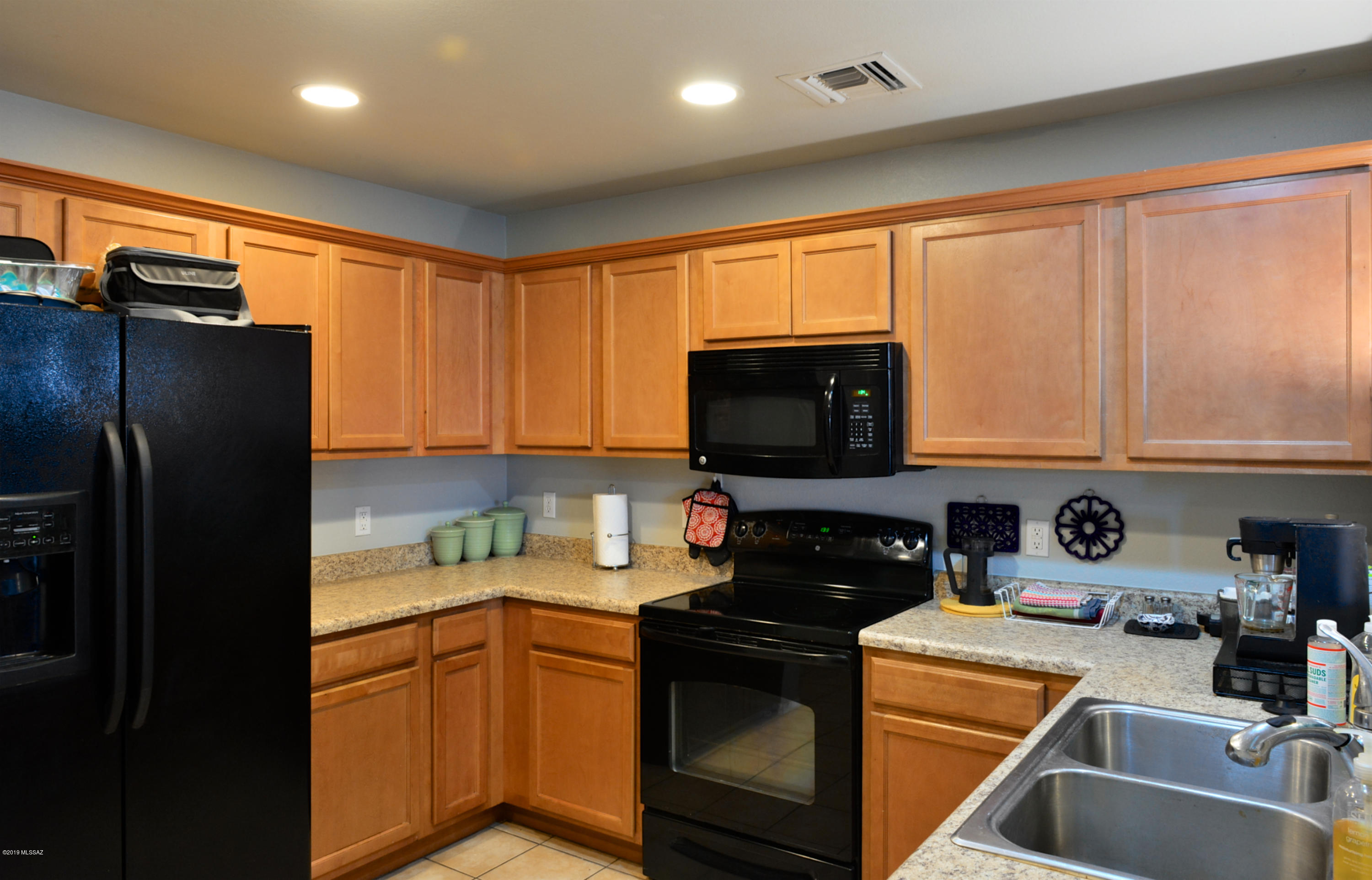 Sierra Morado Unit 2 West - Residential
