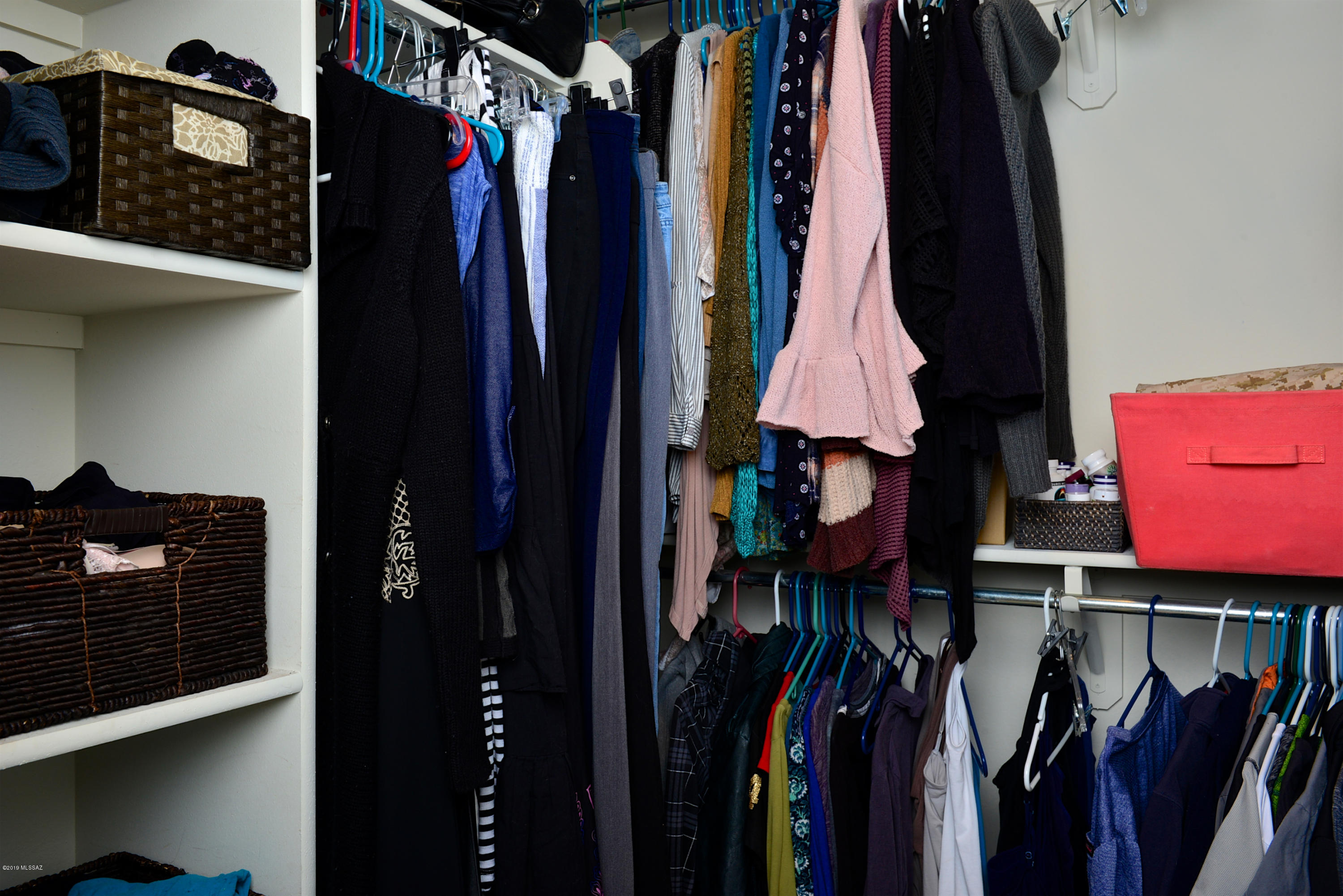 Sierra Morado Unit 2 West - Residential