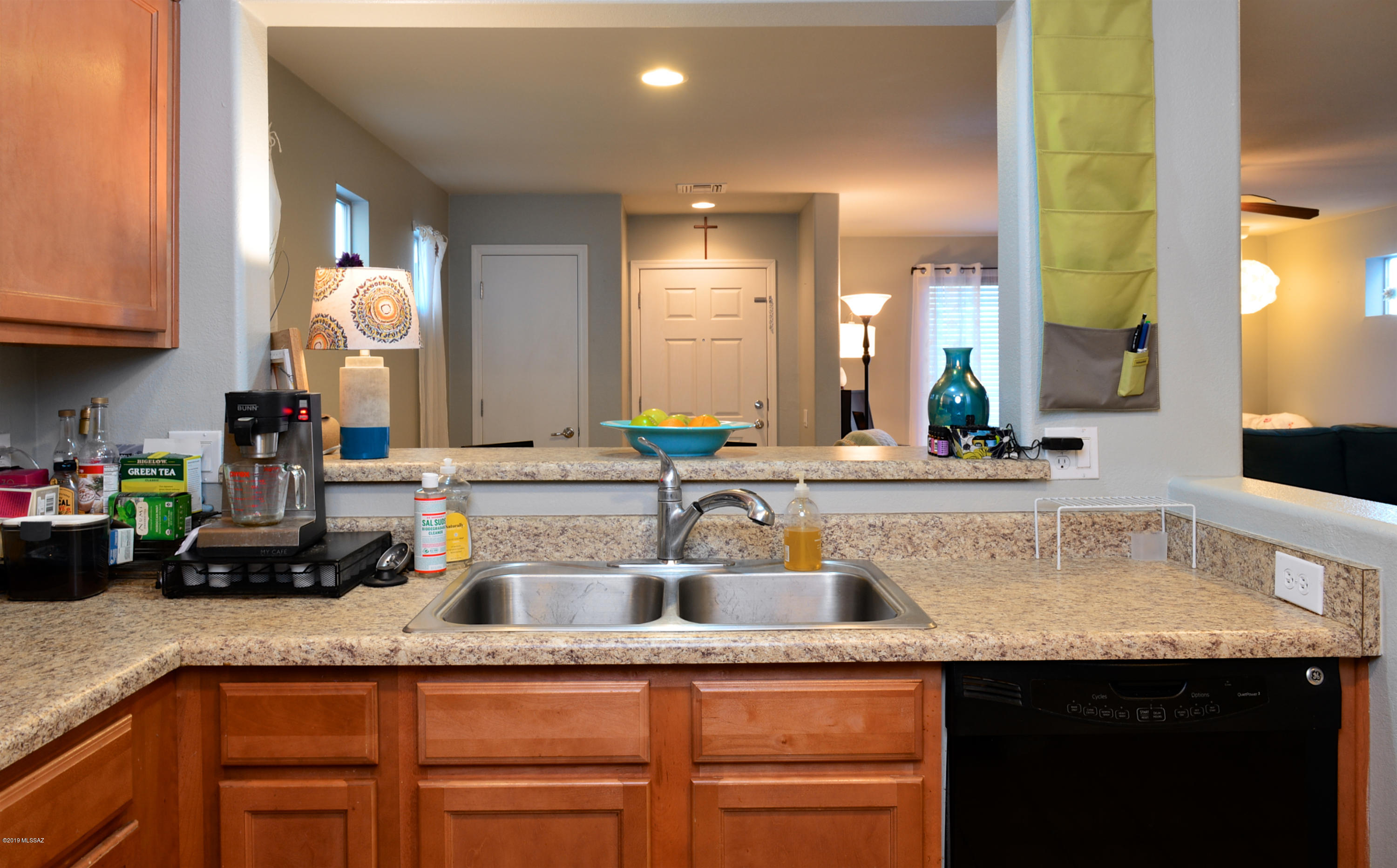Sierra Morado Unit 2 West - Residential