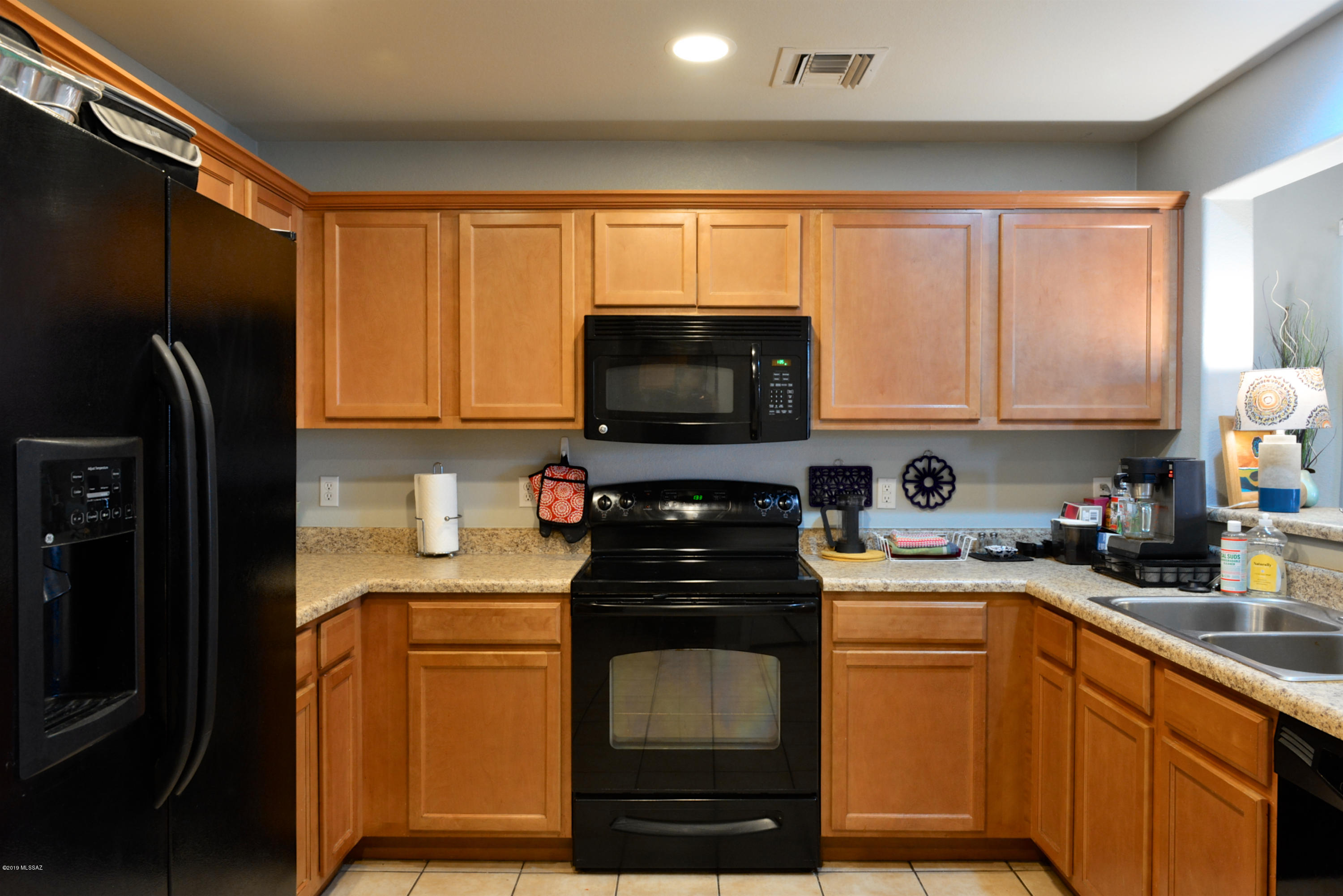 Sierra Morado Unit 2 West - Residential