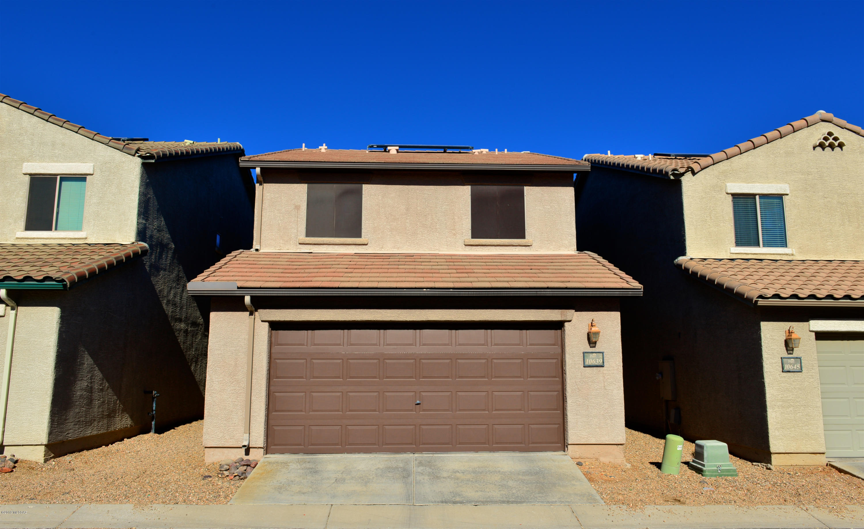 Sierra Morado Unit 2 West - Residential