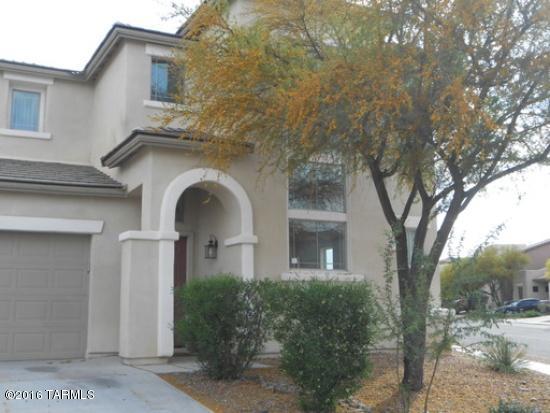 Presidio De Cancion (1-200) - Residential
