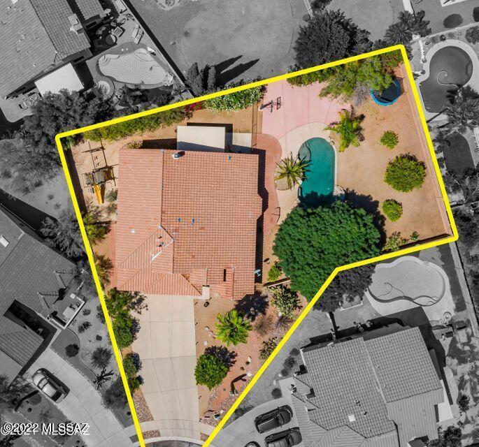 Copper Creek I Phase 2 (70-165) - Residential