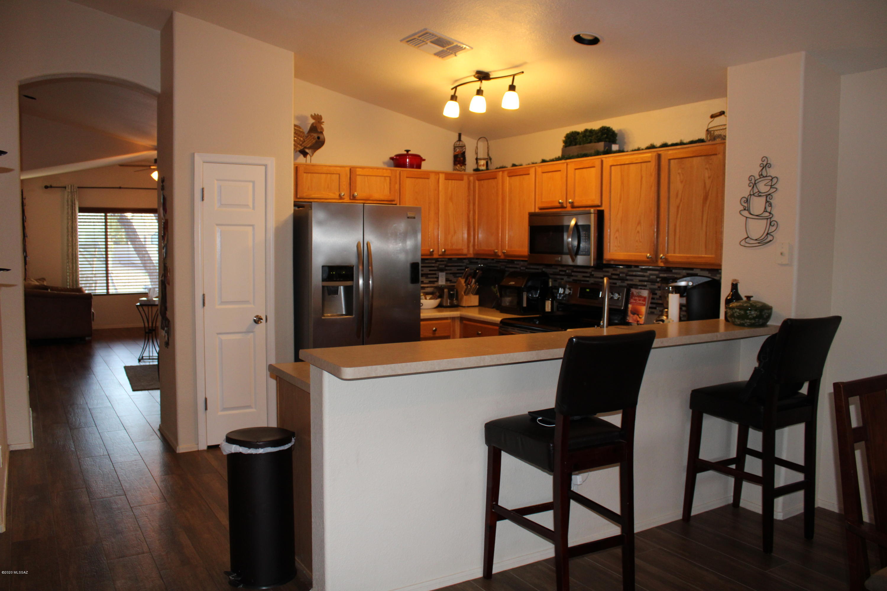 Copper Creek(Diamond Key At) - Residential