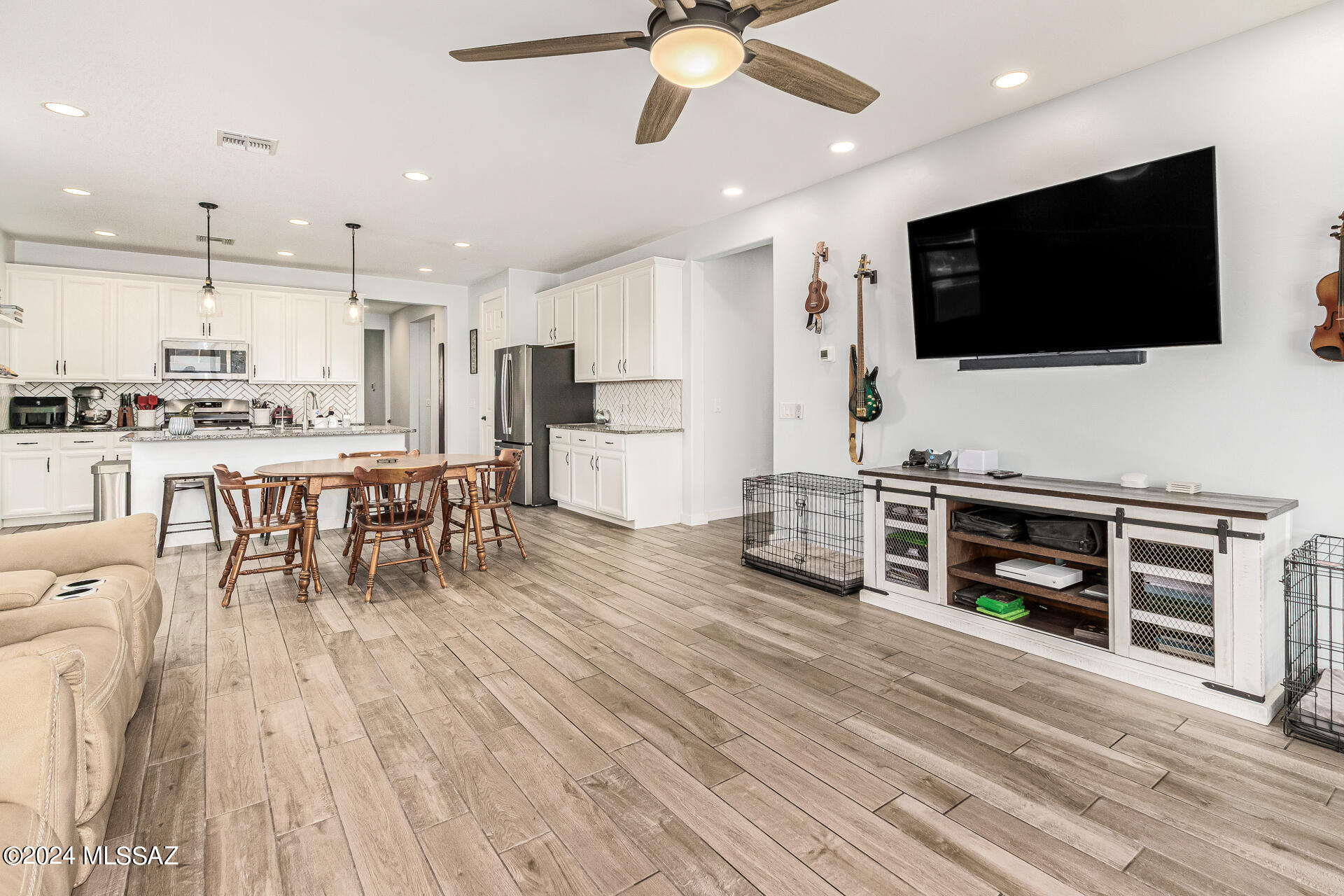 La Estancia De Tucson (1-330) - Residential