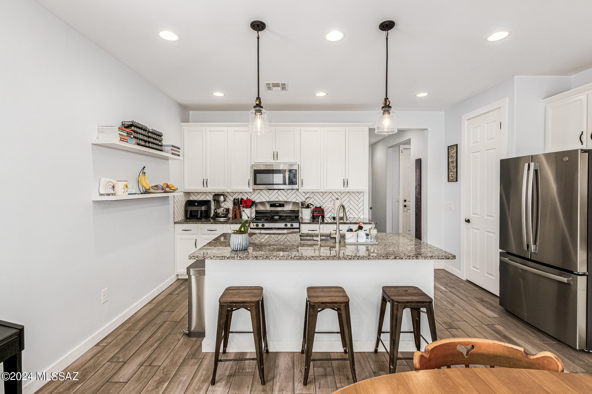 La Estancia De Tucson (1-330) - Residential