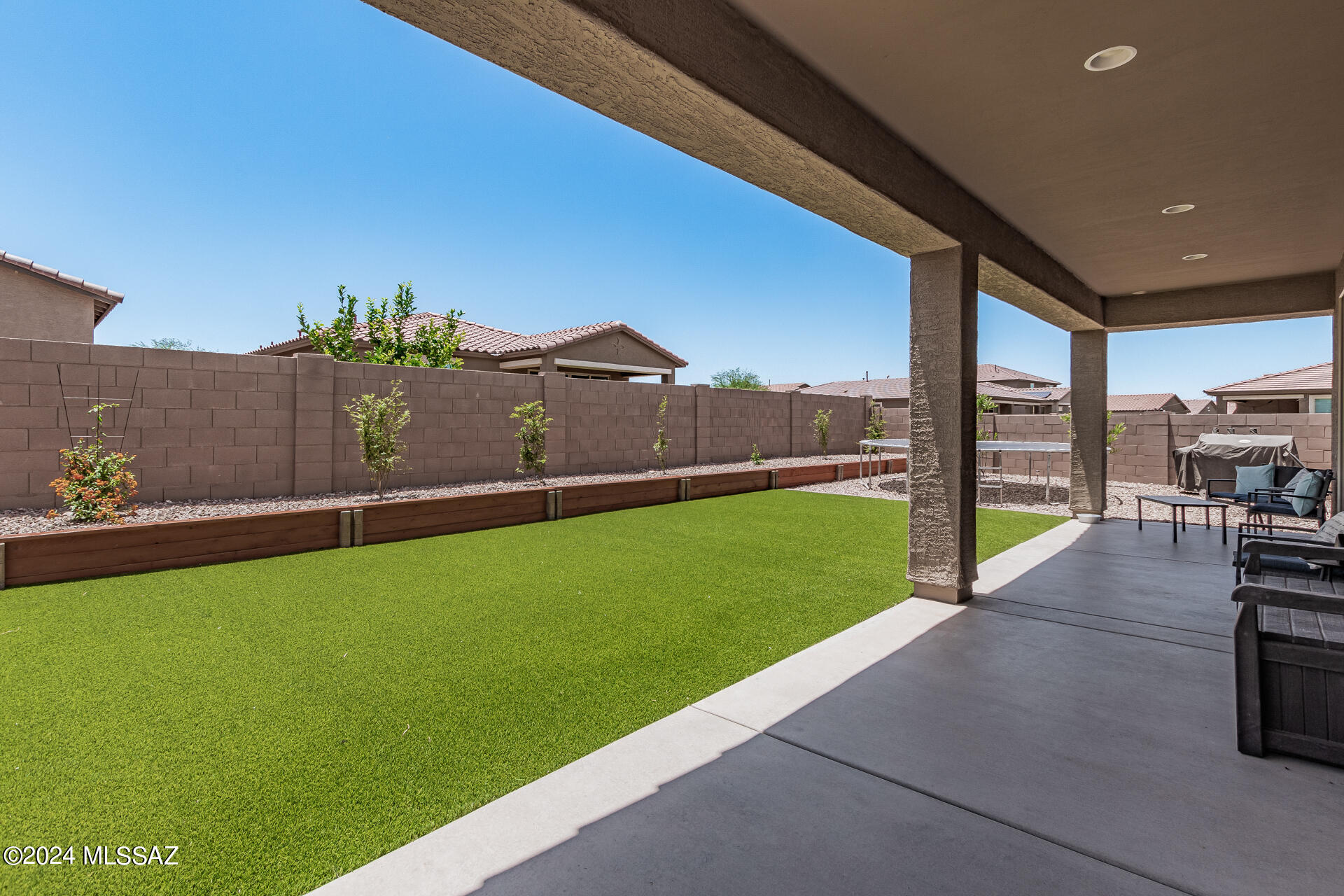 La Estancia De Tucson (1-330) - Residential