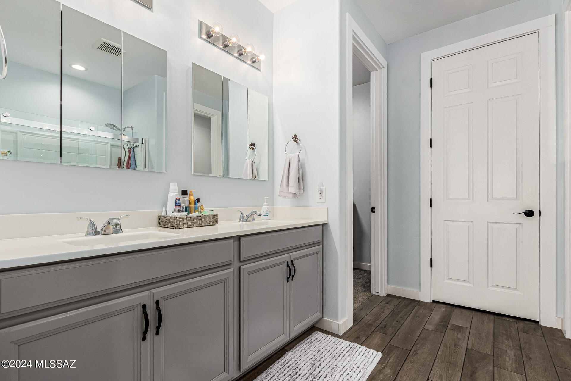 La Estancia De Tucson (1-330) - Residential