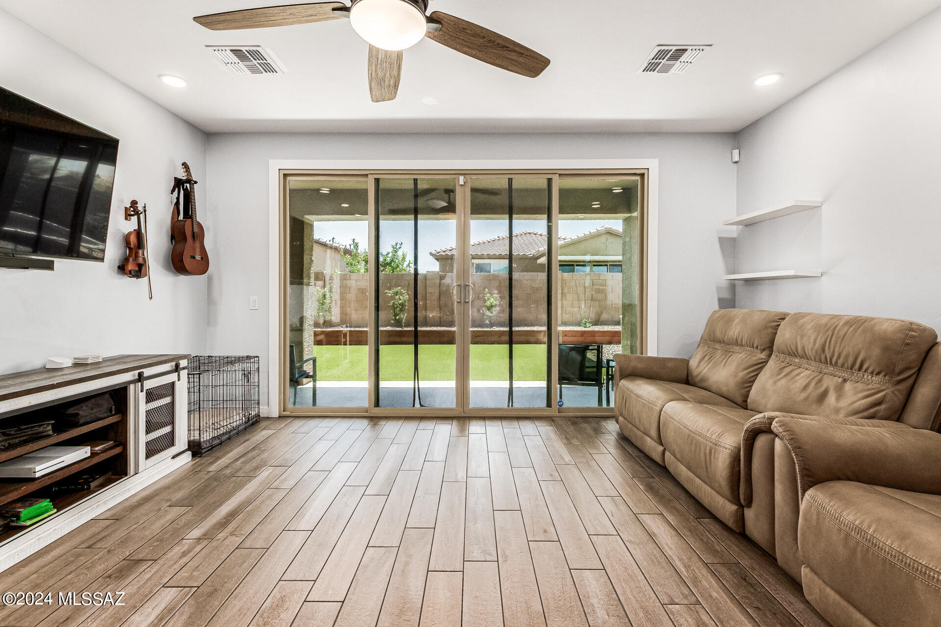 La Estancia De Tucson (1-330) - Residential