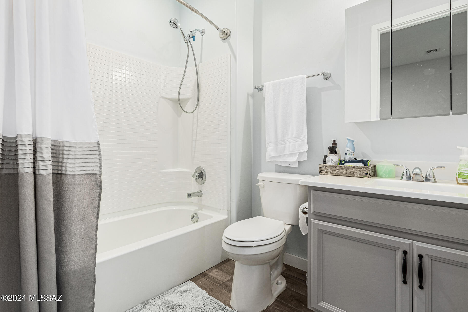 La Estancia De Tucson (1-330) - Residential