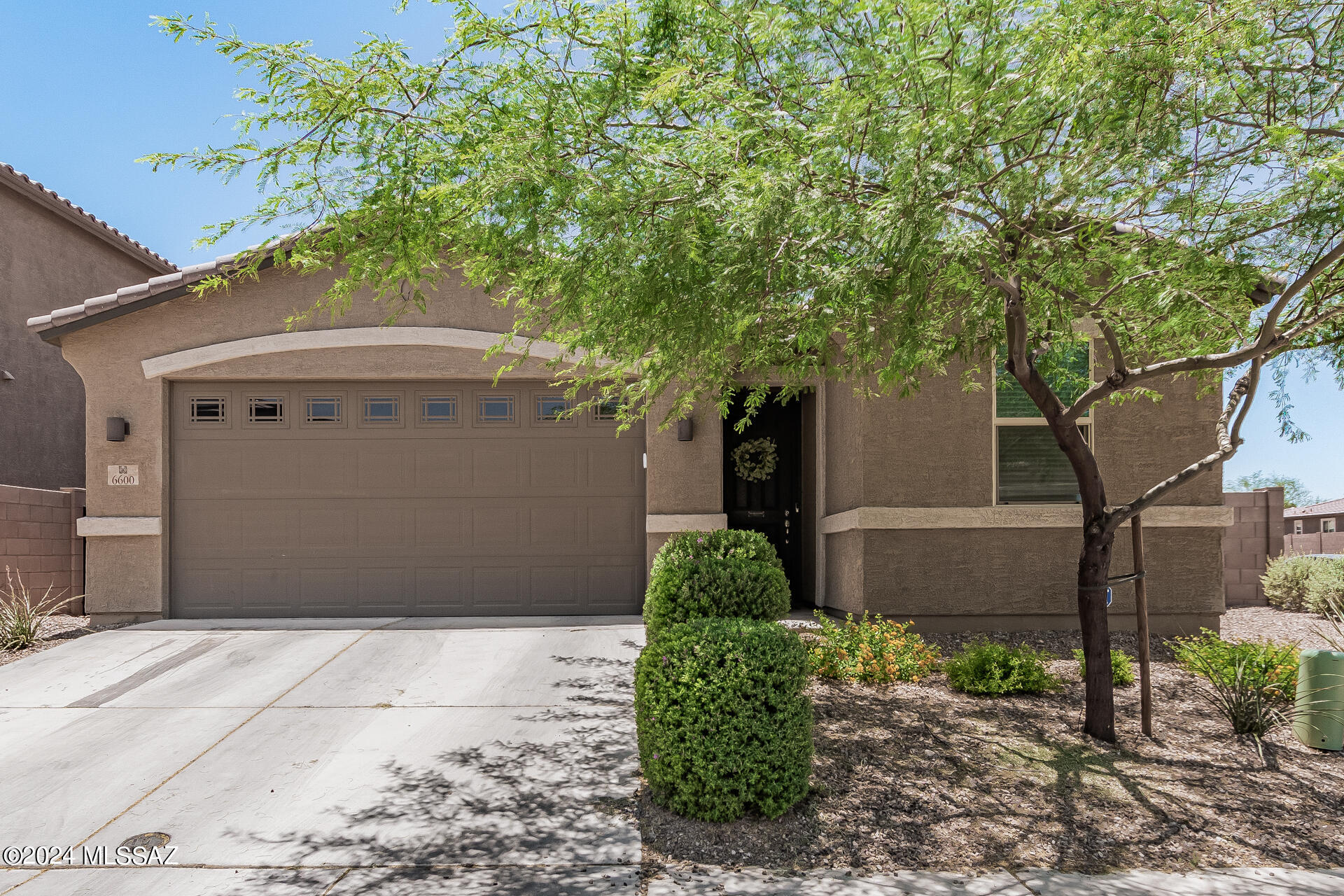 La Estancia De Tucson (1-330) - Residential
