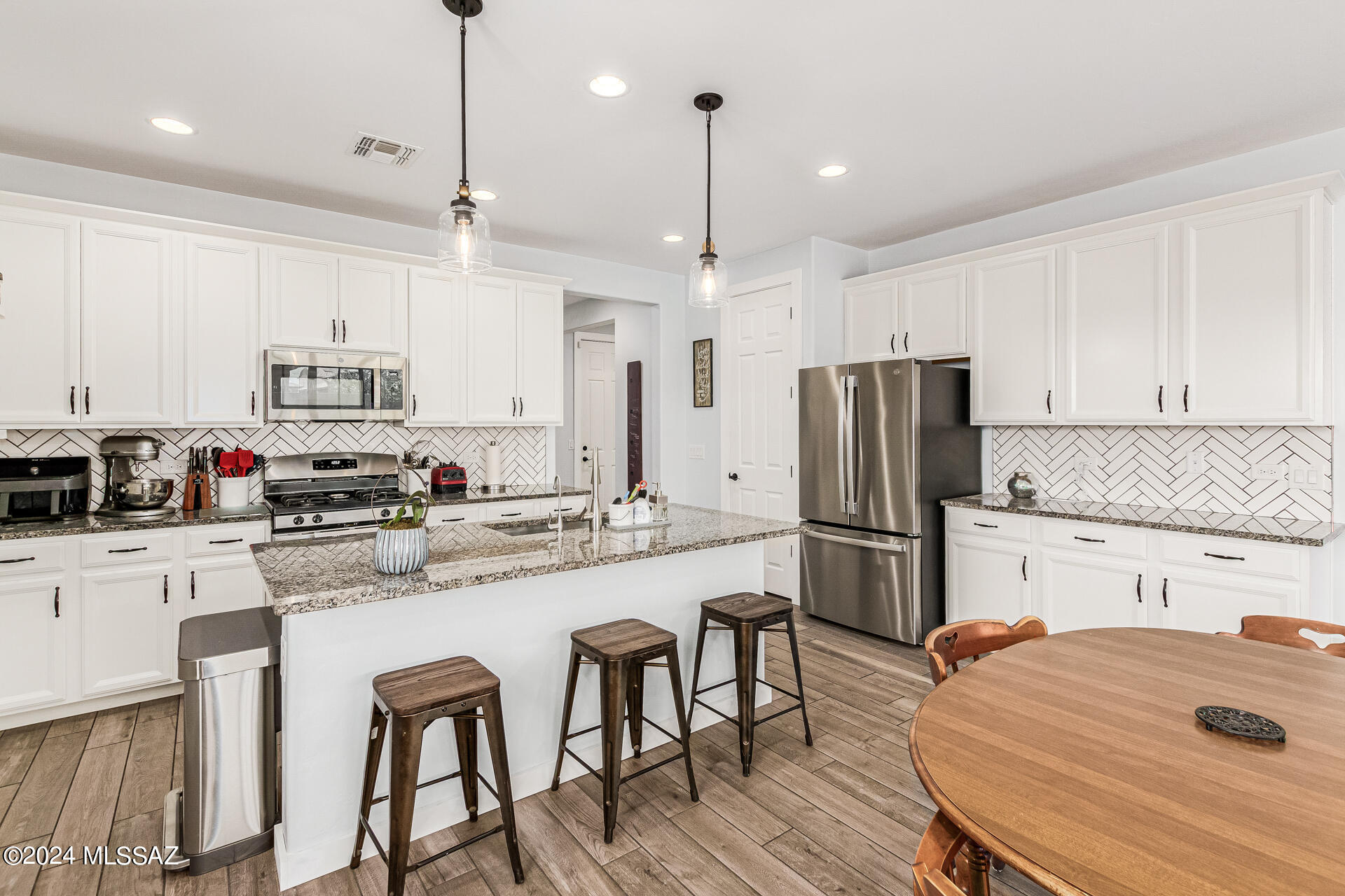 La Estancia De Tucson (1-330) - Residential