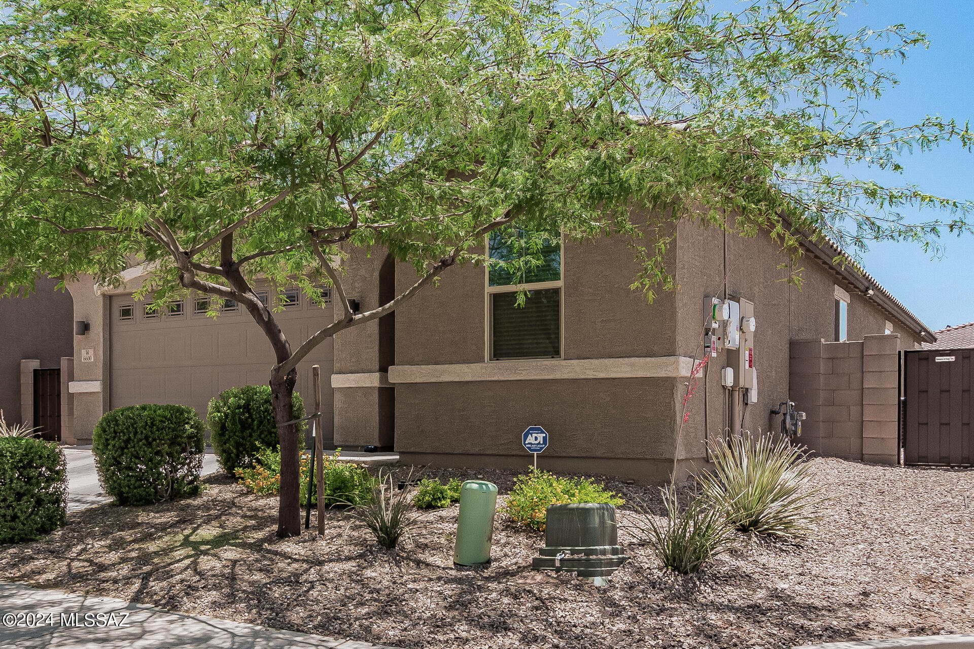 La Estancia De Tucson (1-330) - Residential