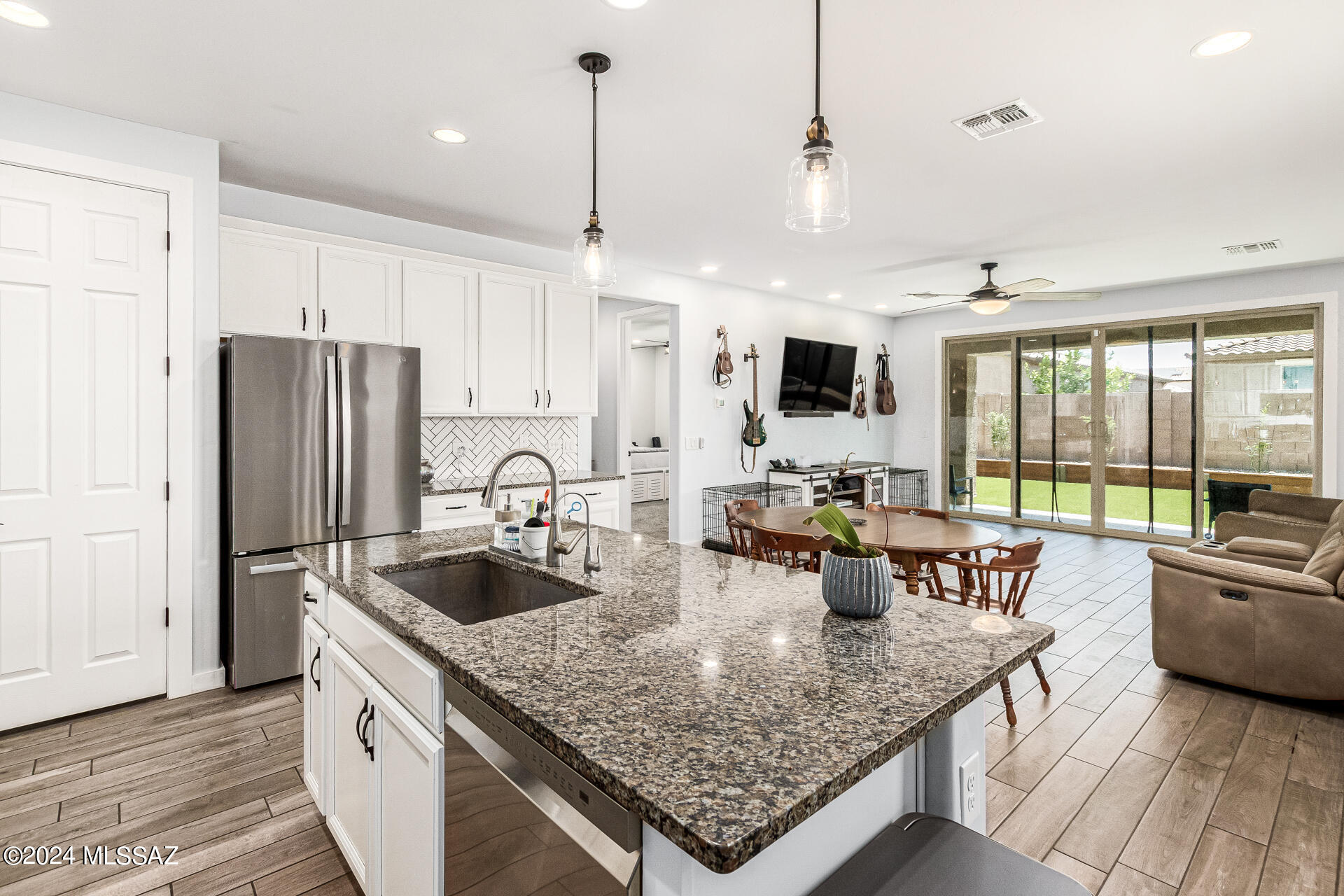 La Estancia De Tucson (1-330) - Residential