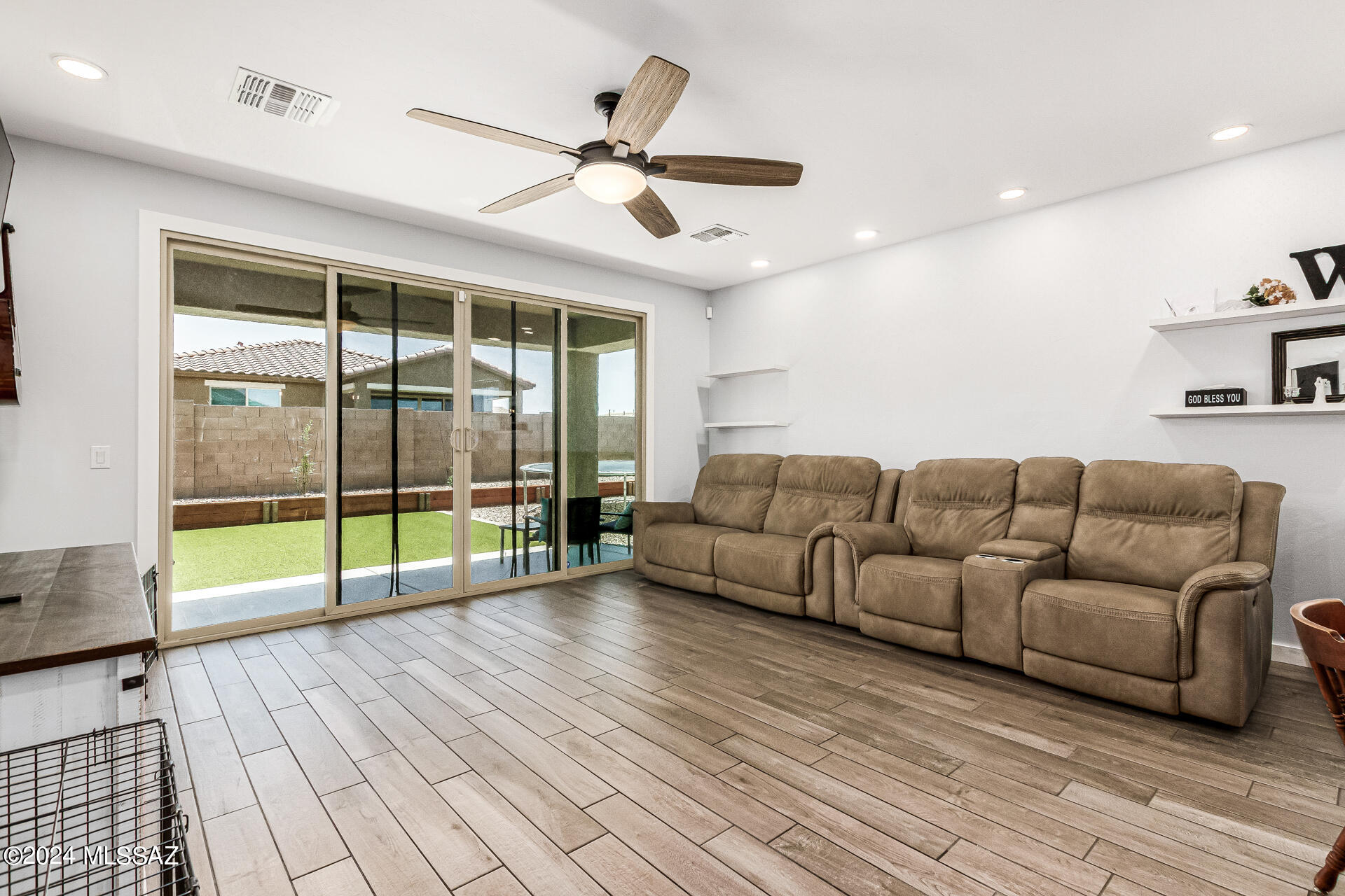 La Estancia De Tucson (1-330) - Residential