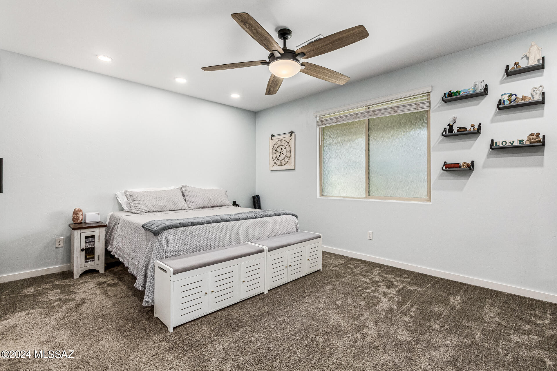 La Estancia De Tucson (1-330) - Residential