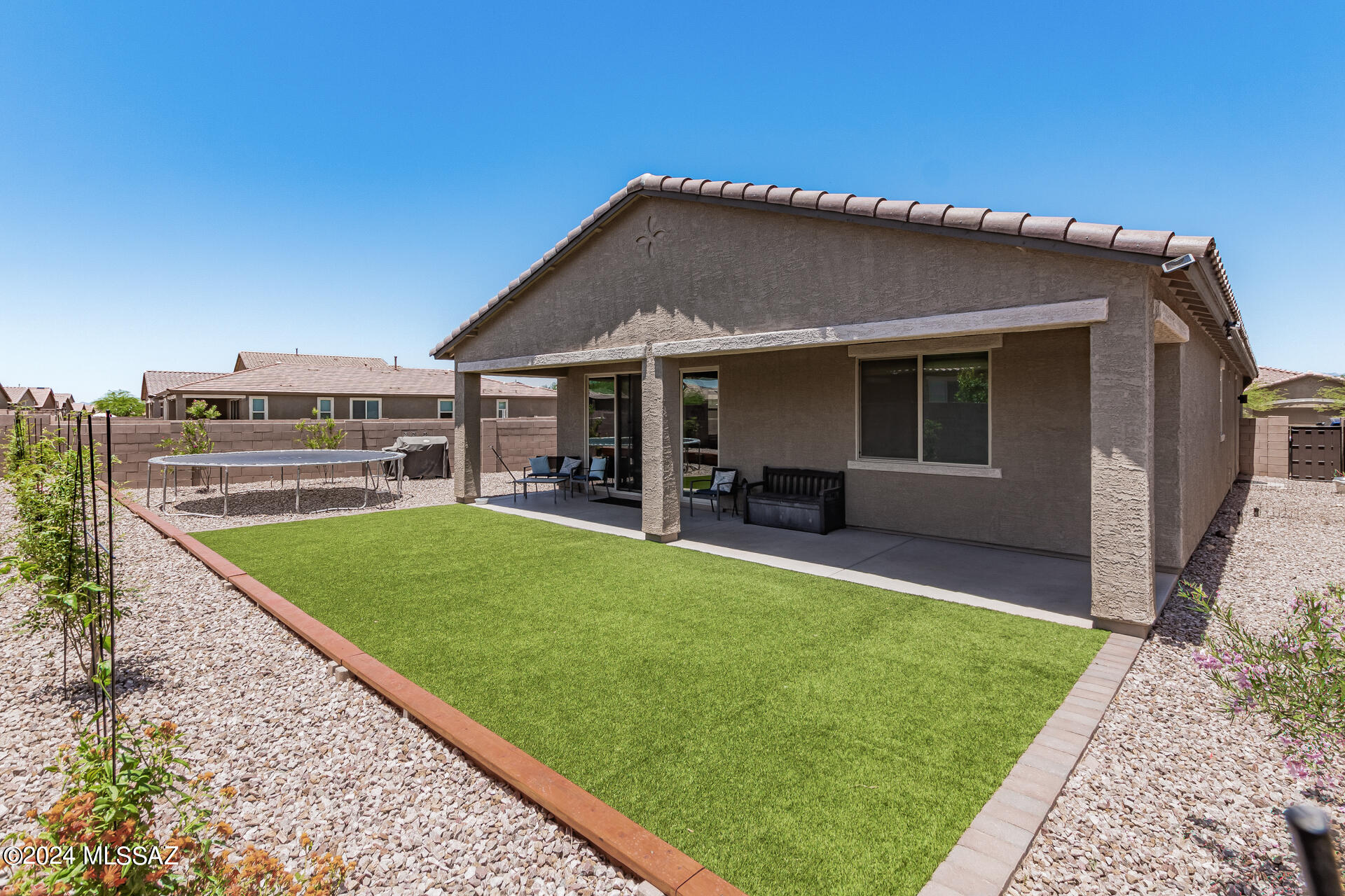 La Estancia De Tucson (1-330) - Residential
