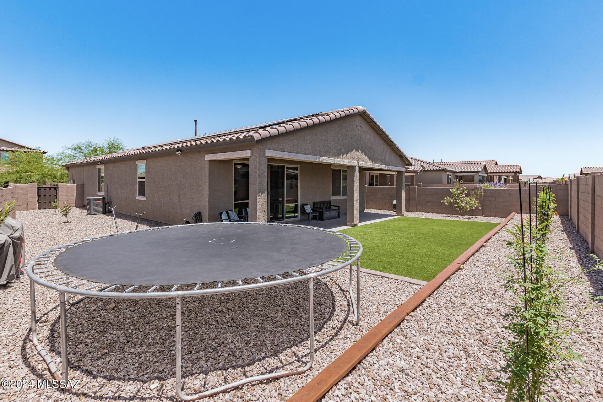 La Estancia De Tucson (1-330) - Residential