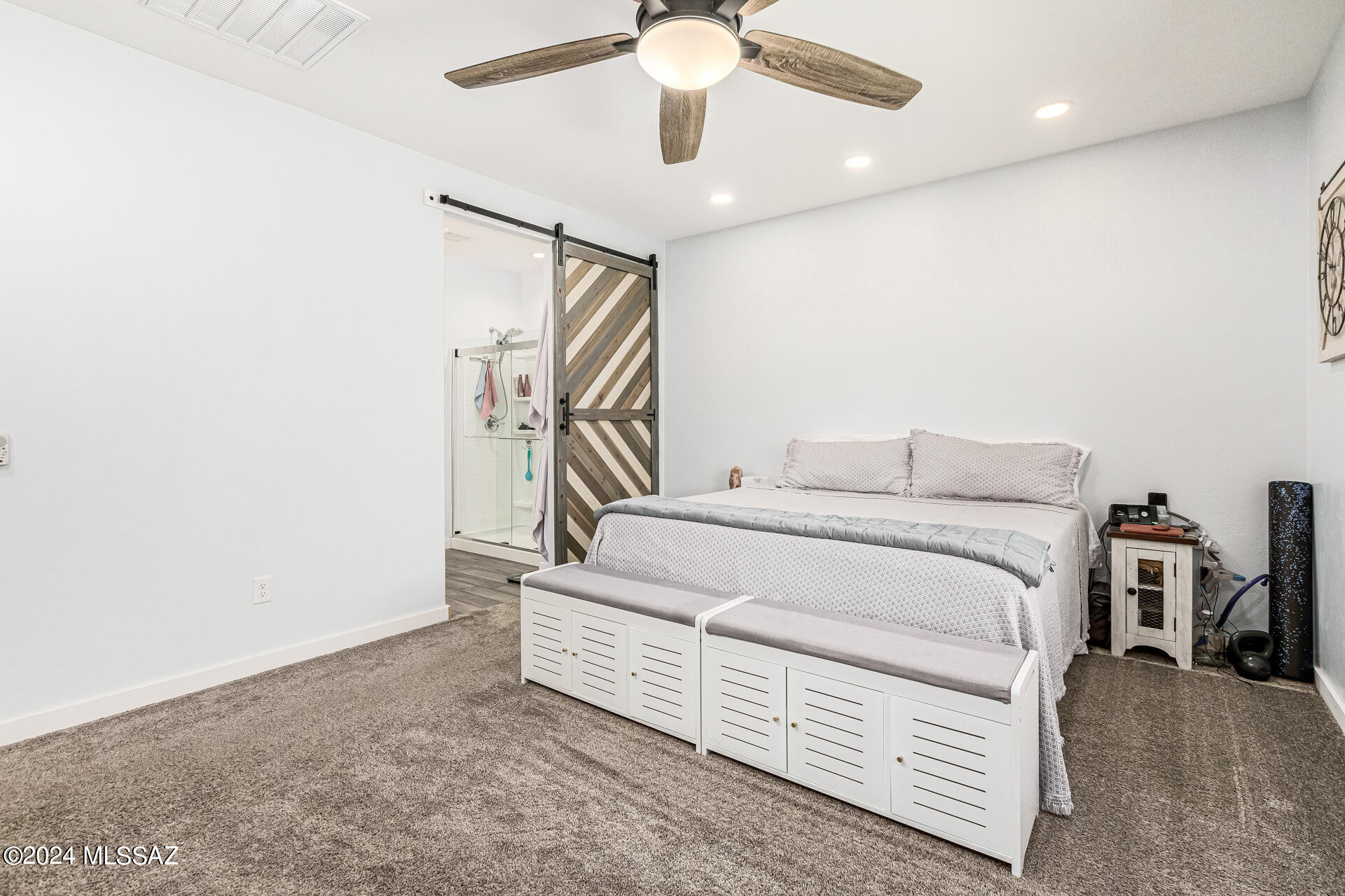La Estancia De Tucson (1-330) - Residential