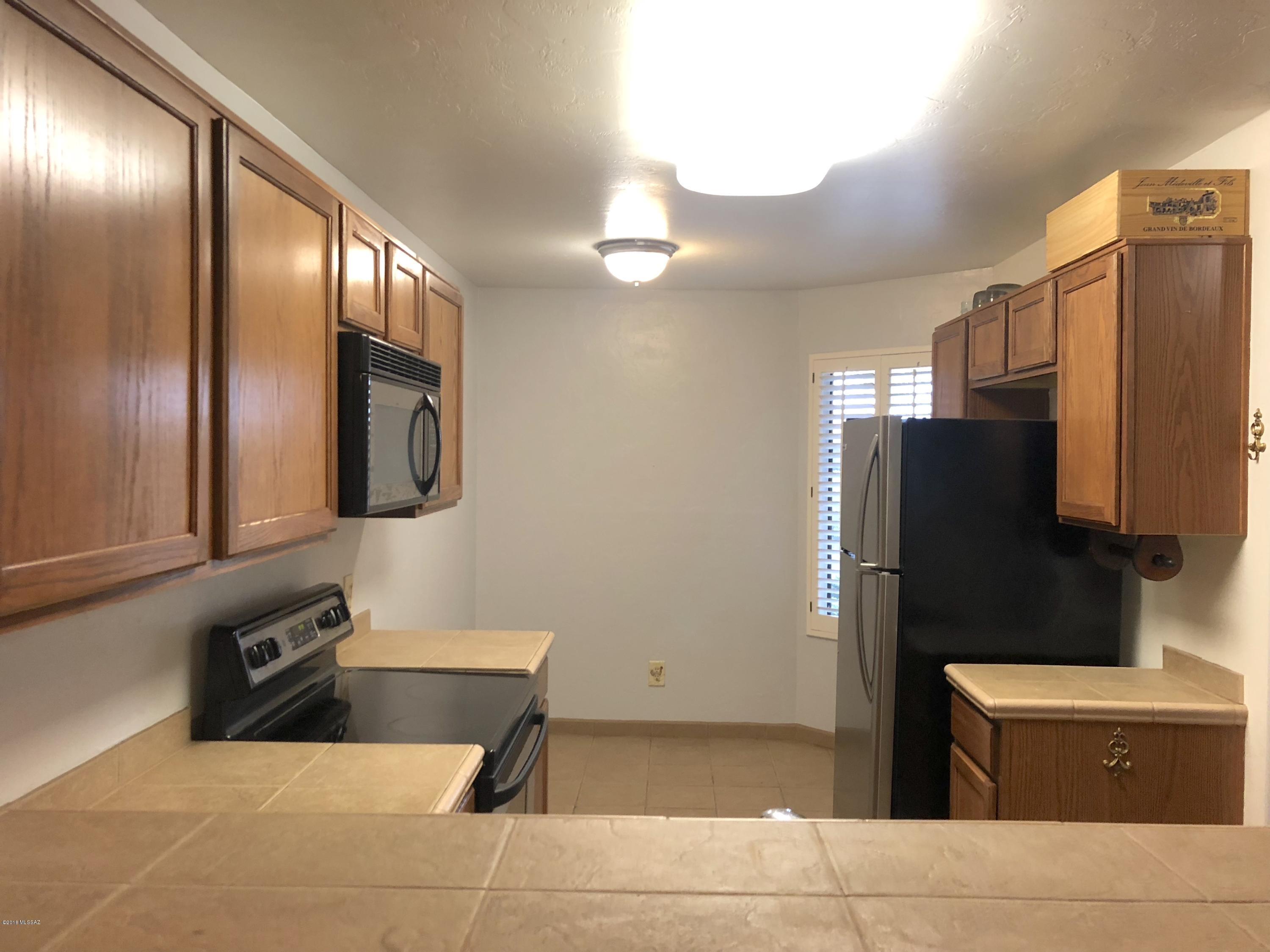 Dakotah Hills Condominium - Residential Lease