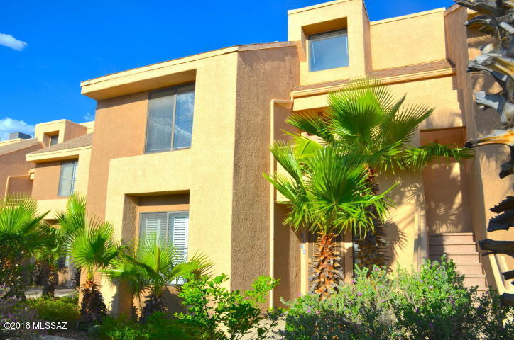Dakotah Hills Condominium - Residential Lease