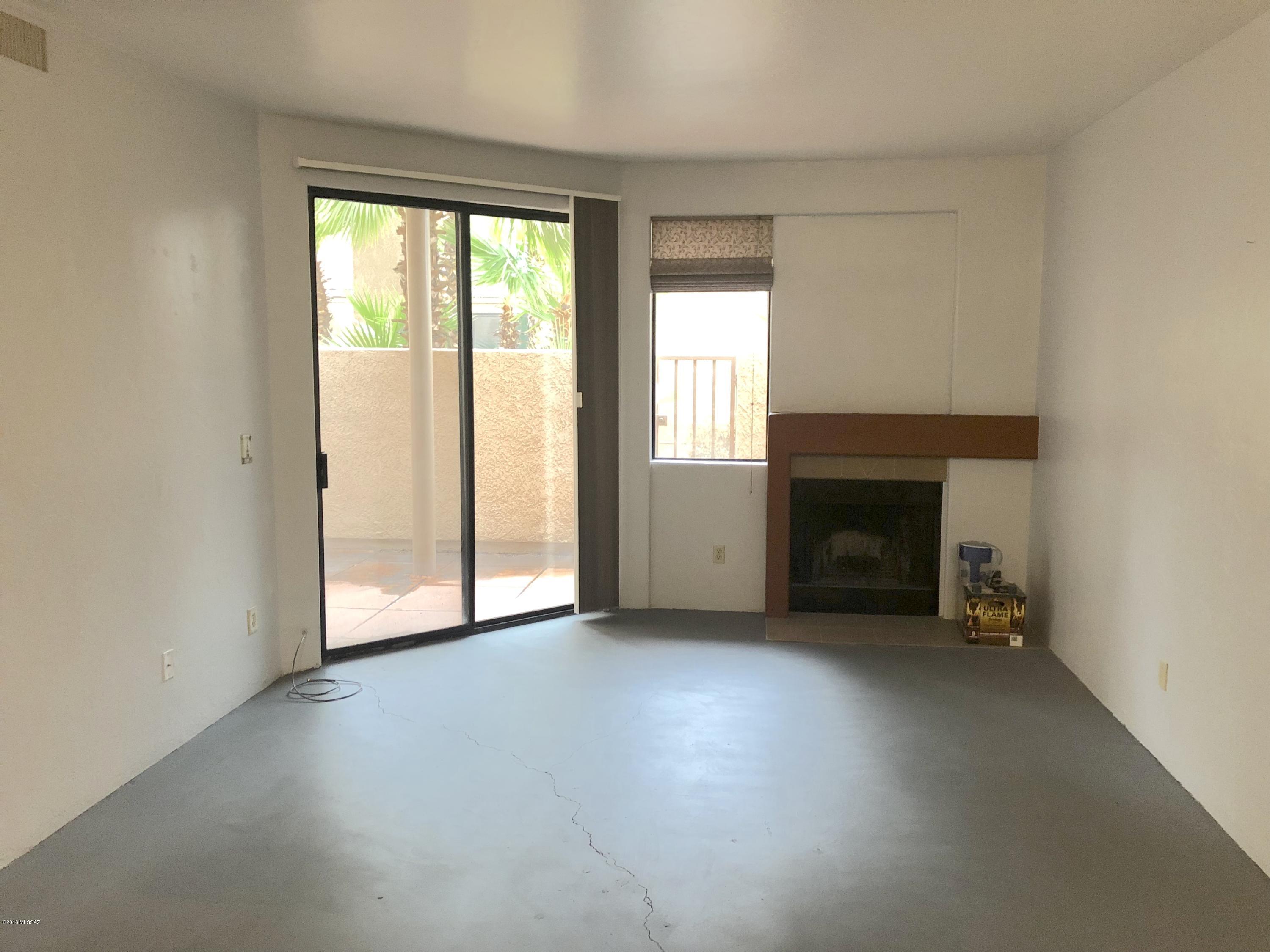 Dakotah Hills Condominium - Residential Lease