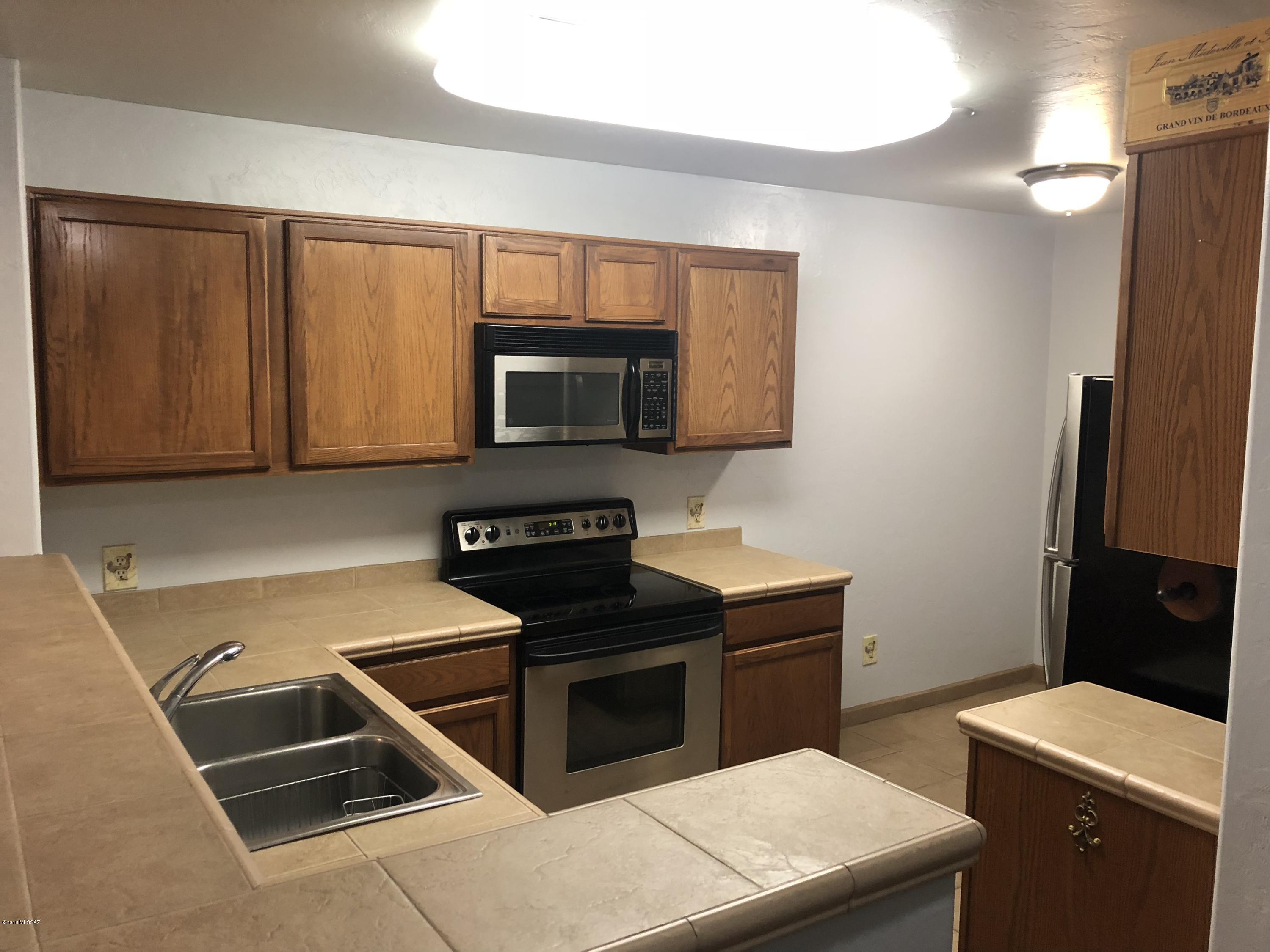 Dakotah Hills Condominium - Residential Lease