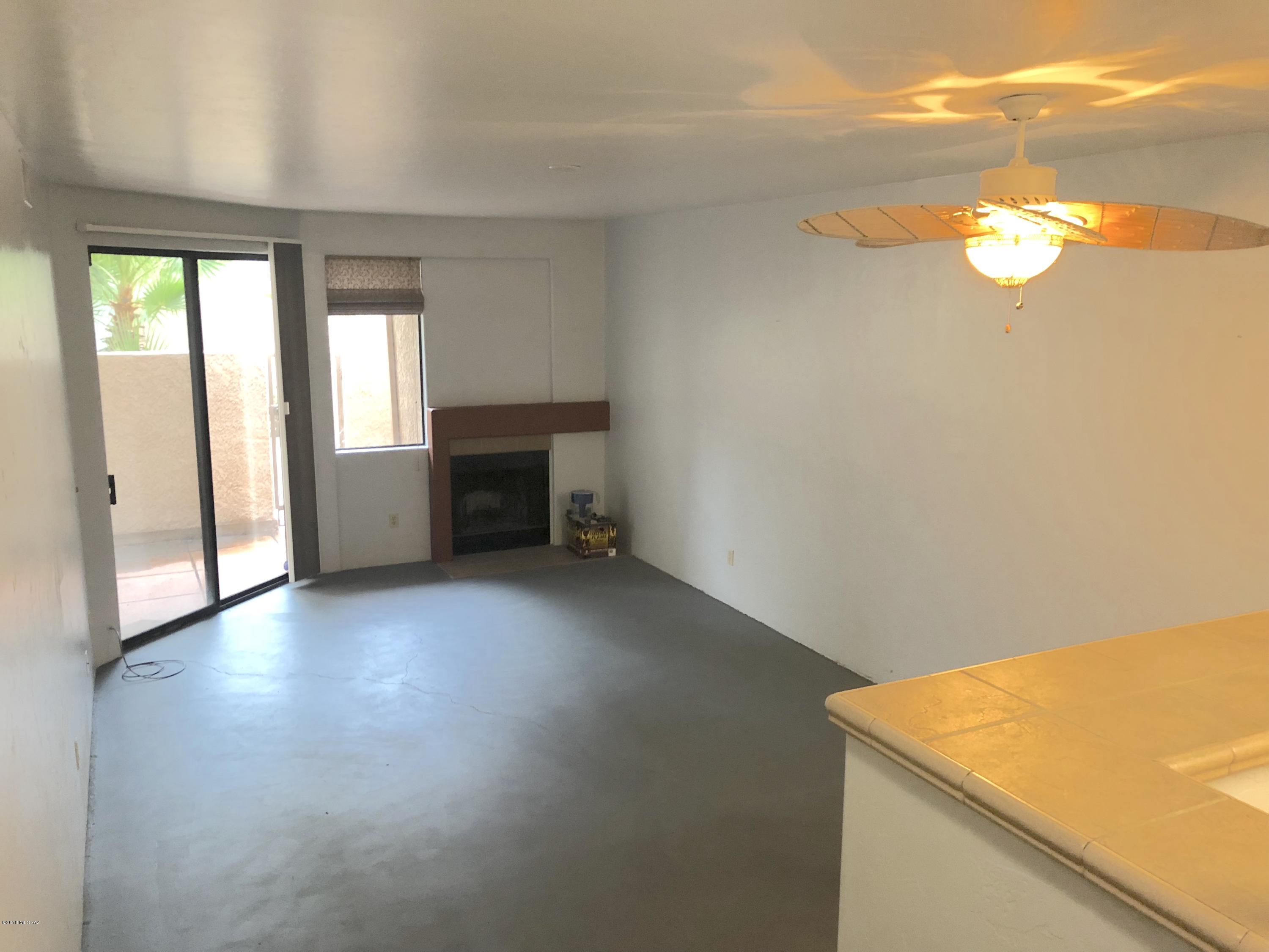 Dakotah Hills Condominium - Residential Lease
