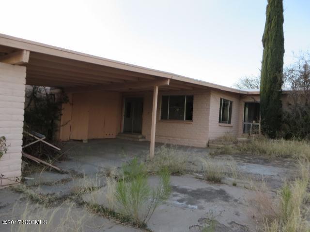 Unit 3 - Residential