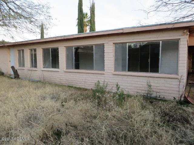 Unit 3 - Residential