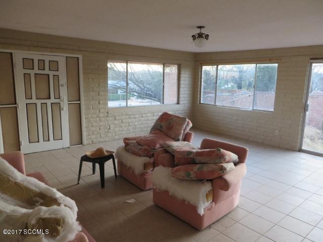 Unit 3 - Residential