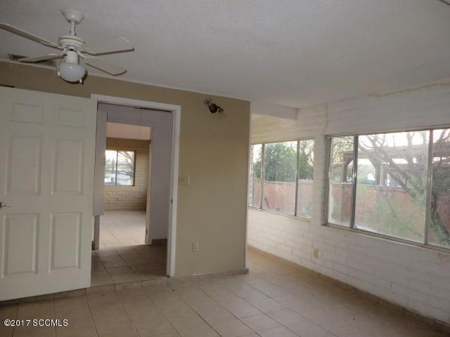 Unit 3 - Residential