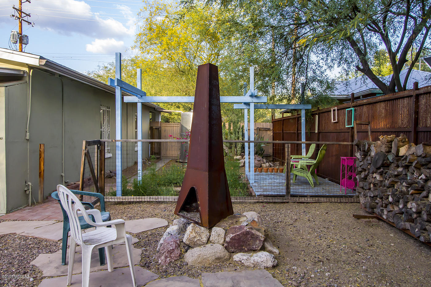 C.O.T. Resub - Residential