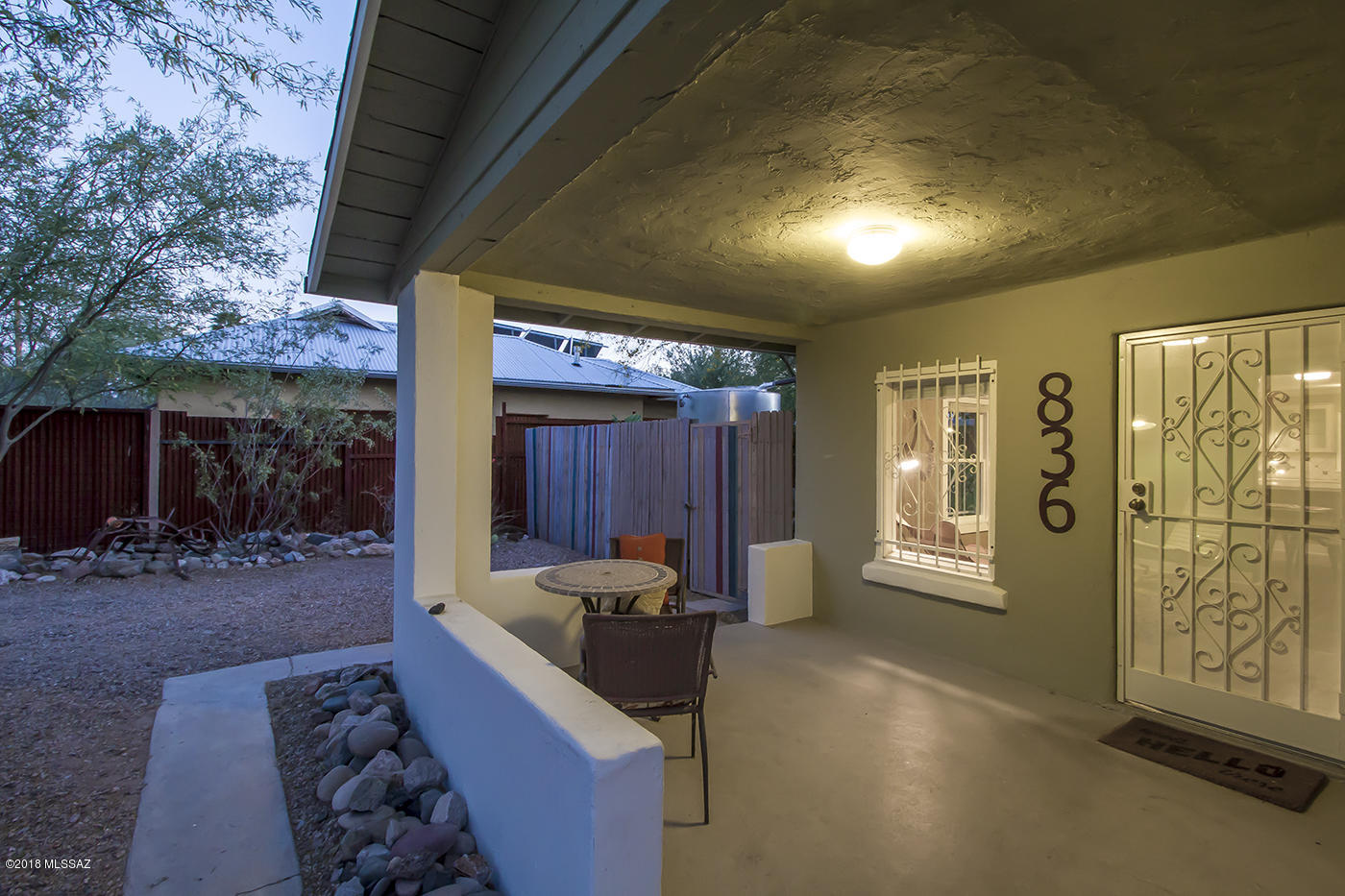 C.O.T. Resub - Residential