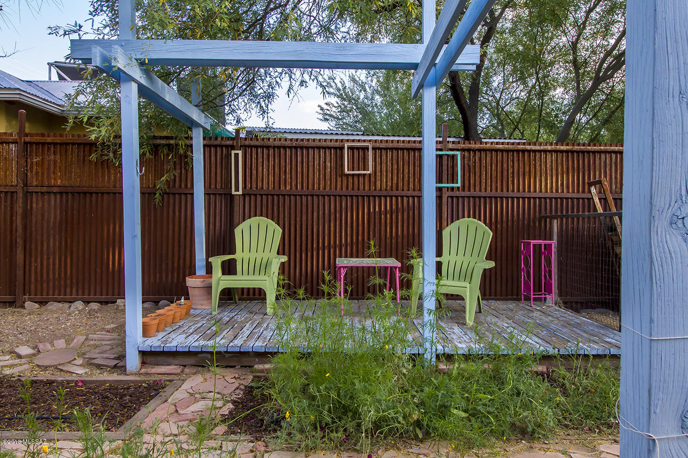 C.O.T. Resub - Residential