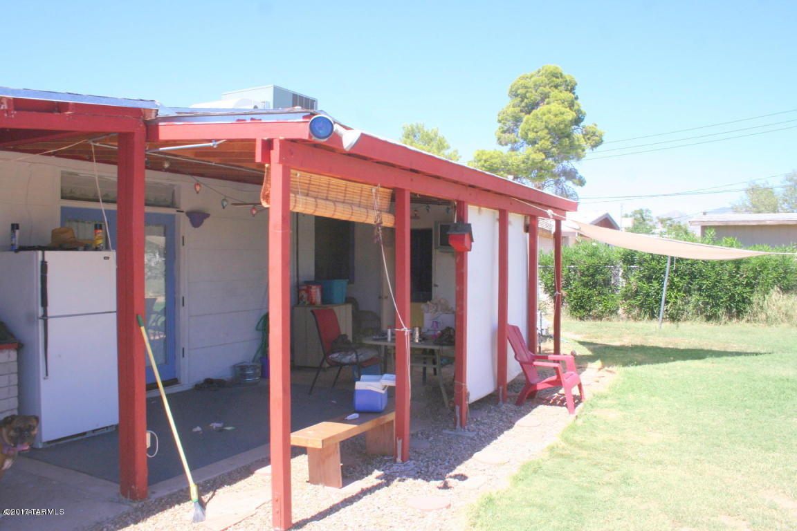 Ferry Addition - Residential
