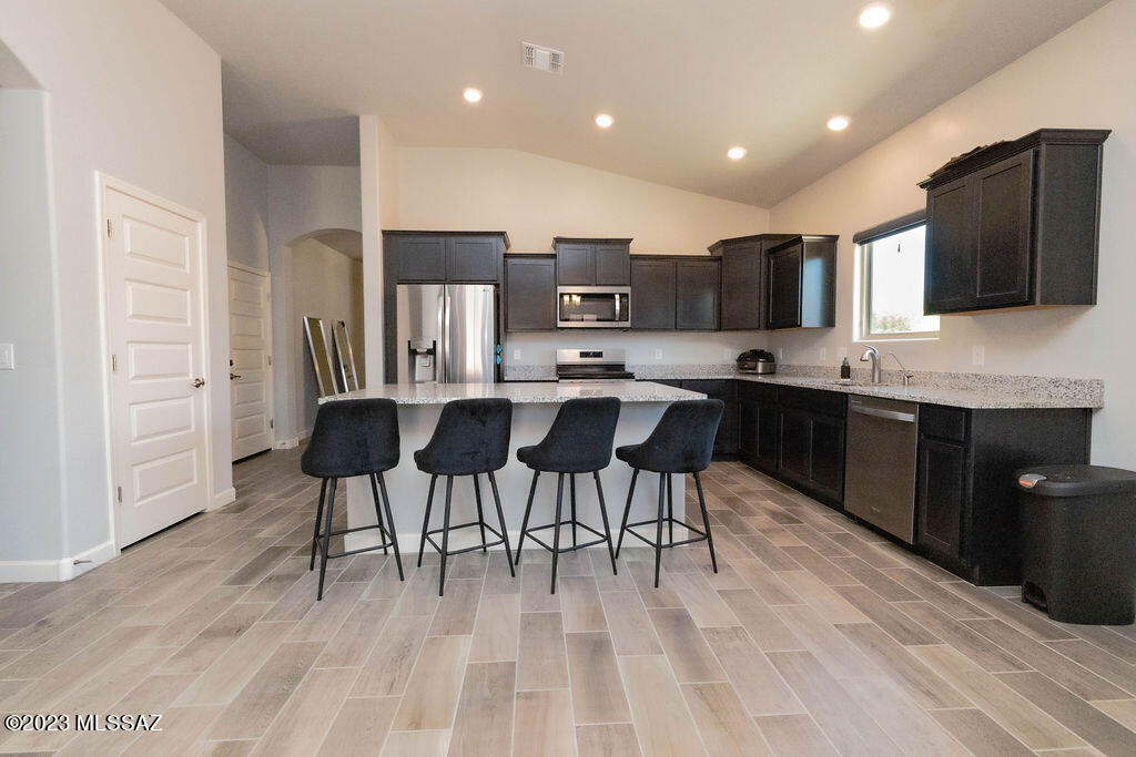 New Tucson Unit NO. 8 (1-455) - Residential