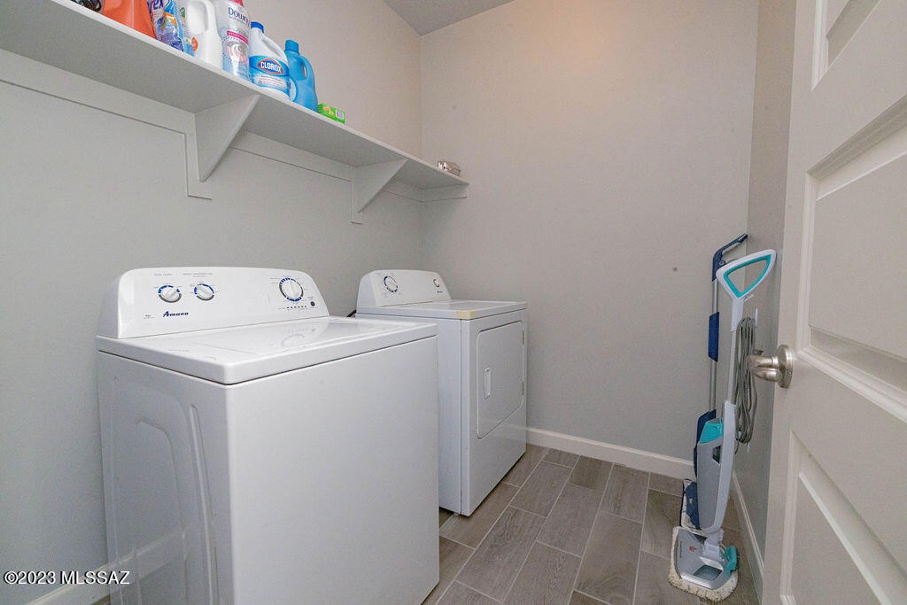 New Tucson Unit NO. 8 (1-455) - Residential