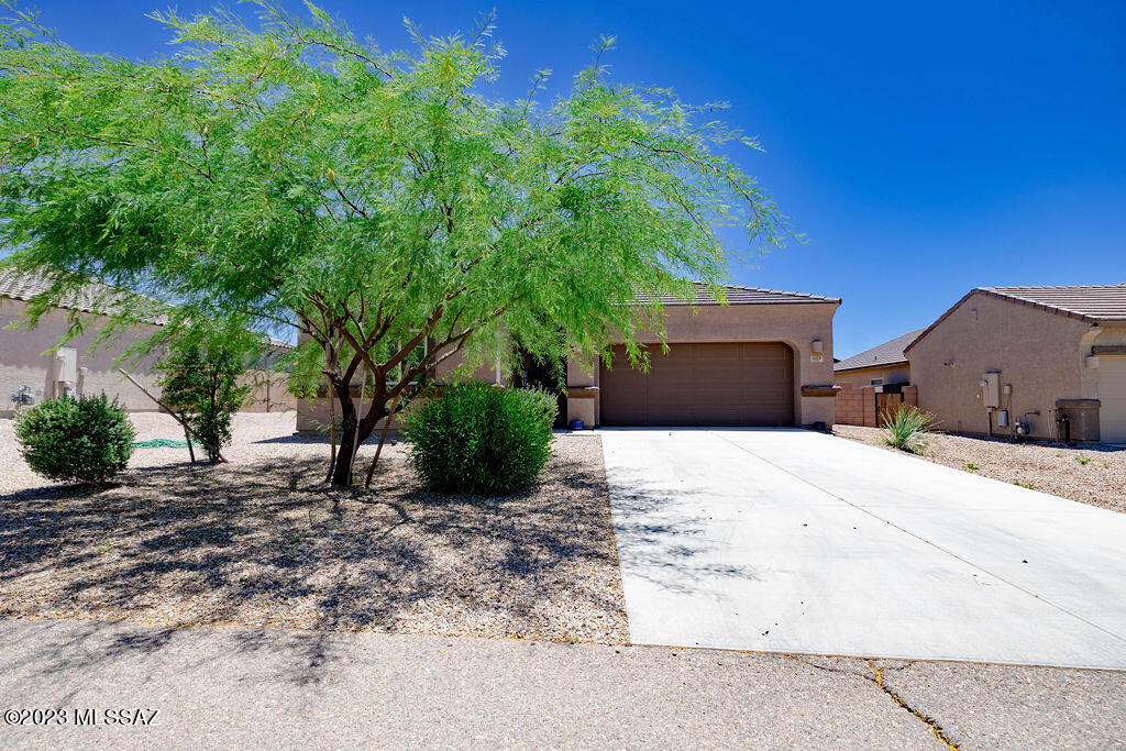 New Tucson Unit NO. 8 (1-455) - Residential