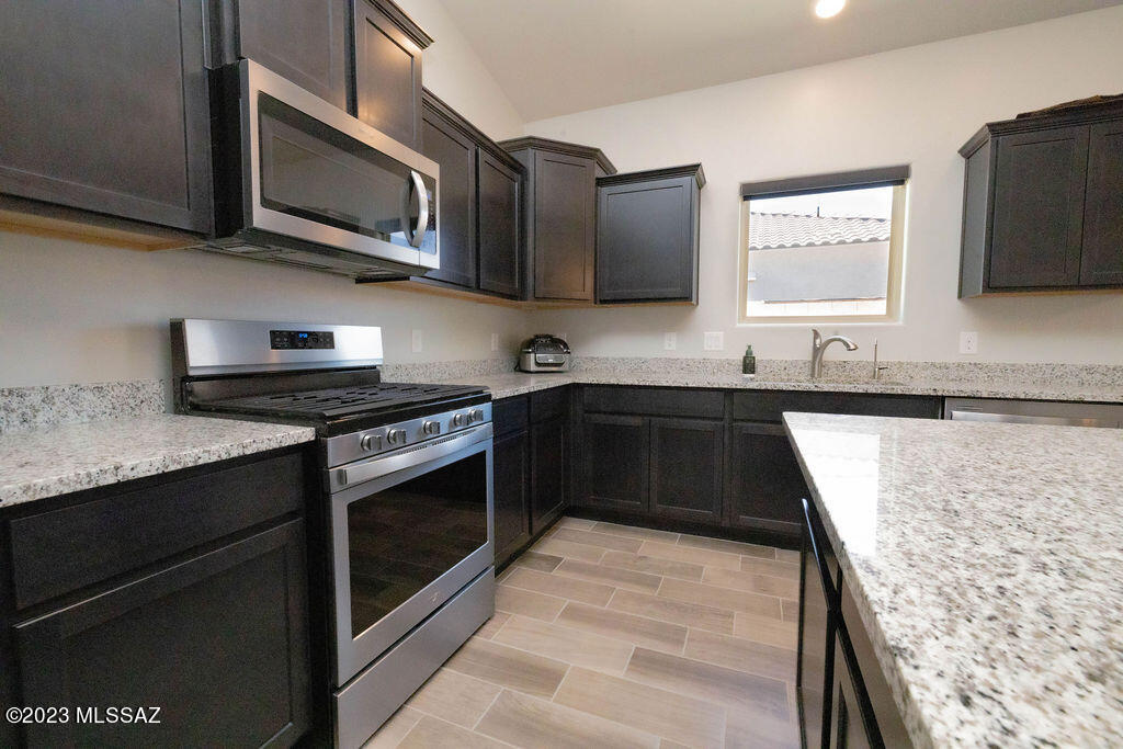 New Tucson Unit NO. 8 (1-455) - Residential